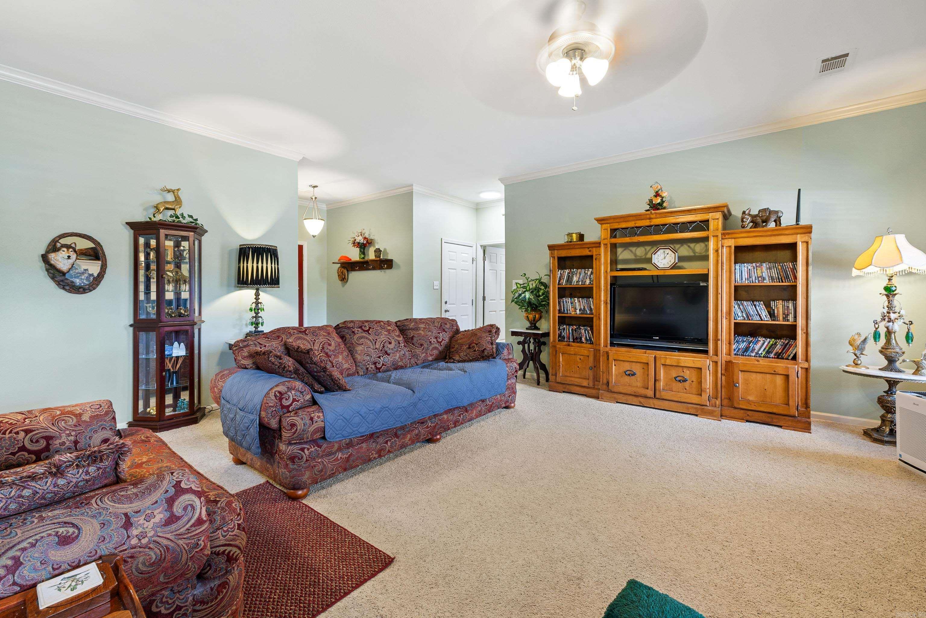 1126 Heights  Benton, AR