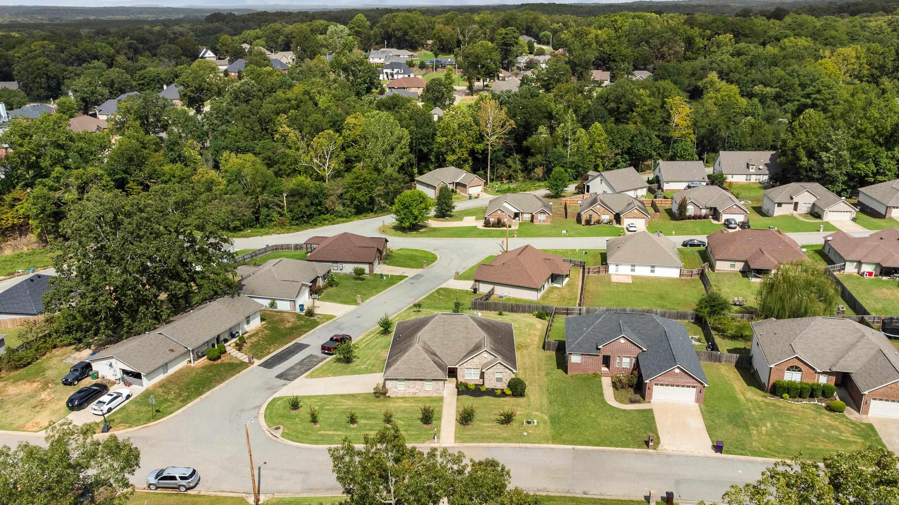 1126 Heights  Benton, AR