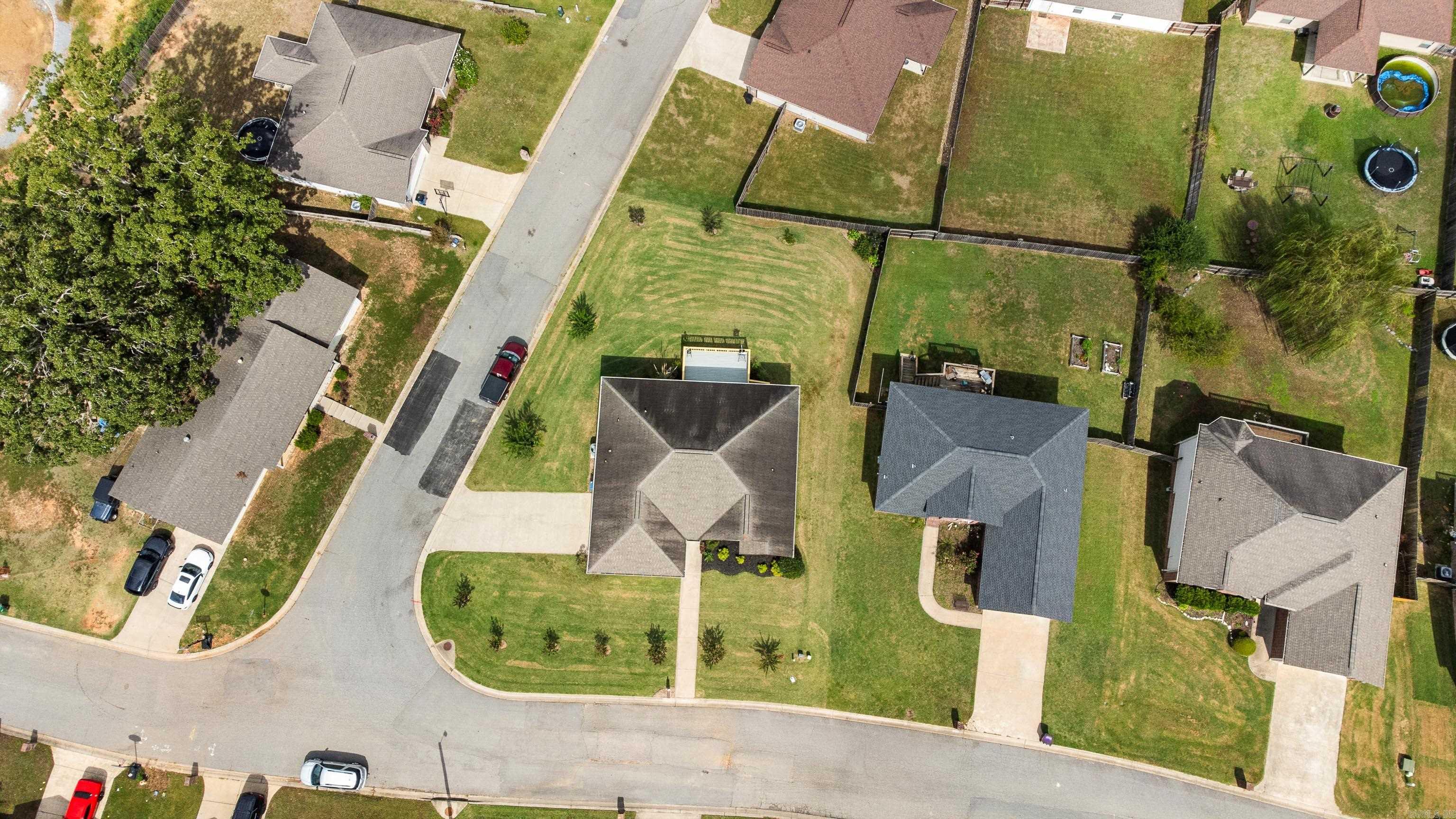 1126 Heights  Benton, AR