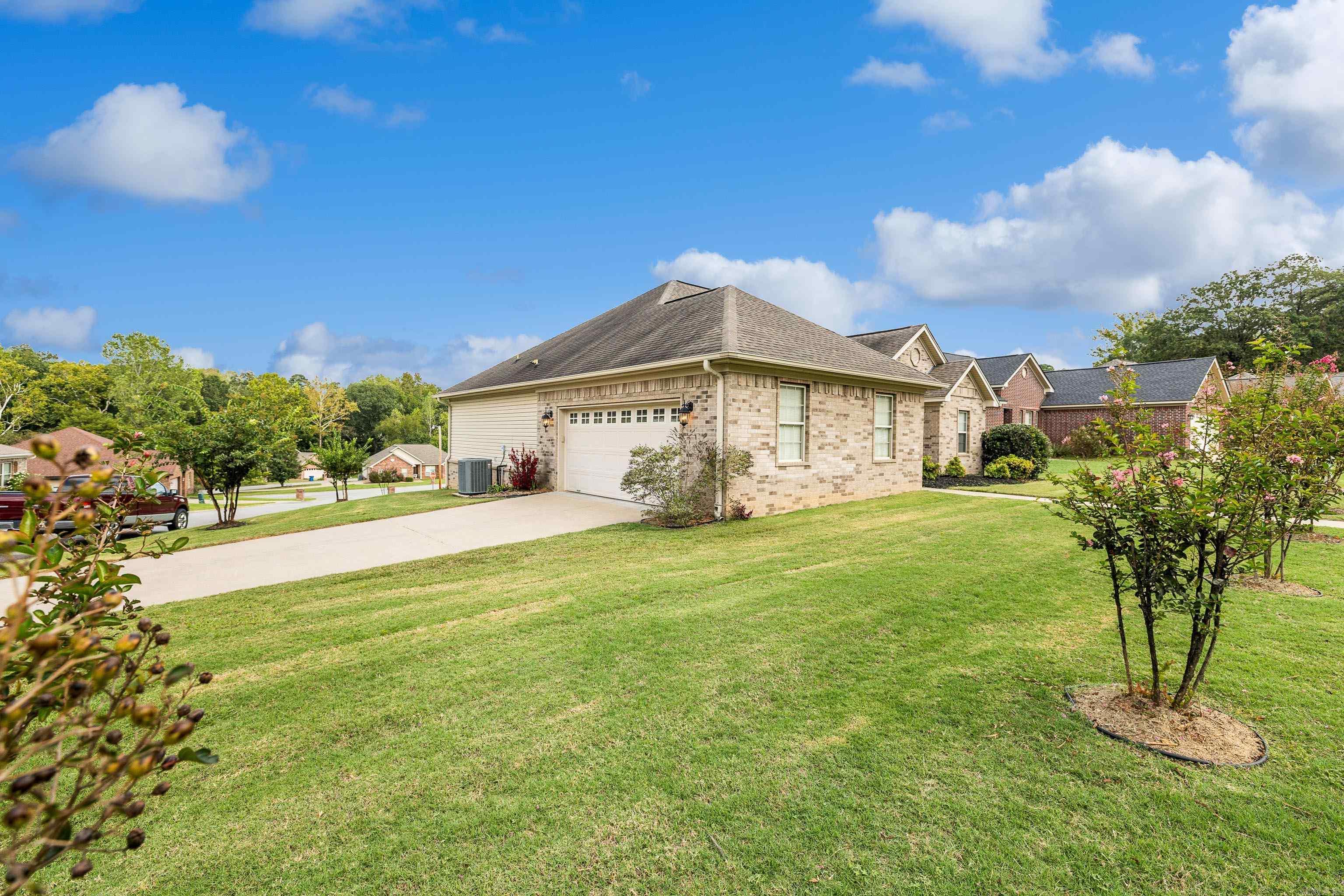 1126 Heights  Benton, AR