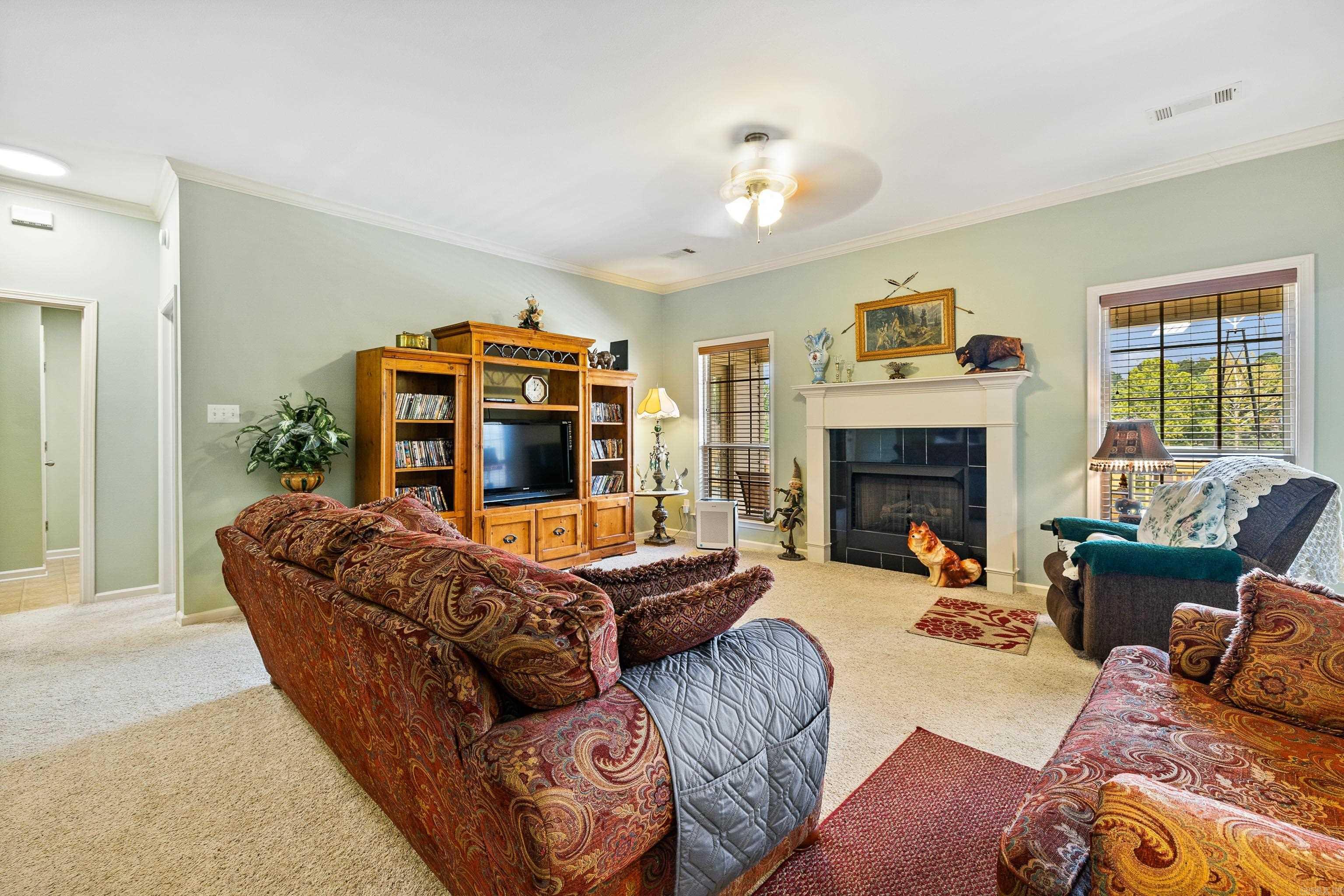 1126 Heights  Benton, AR