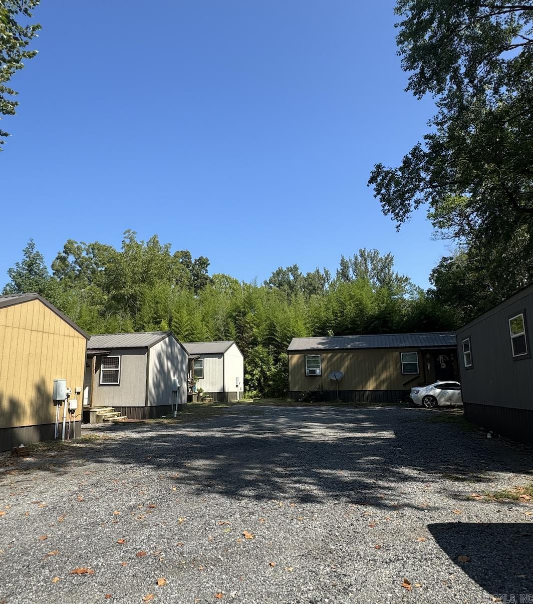 11300 Jacksonville-Cato (13 Units)  Sherwood, AR