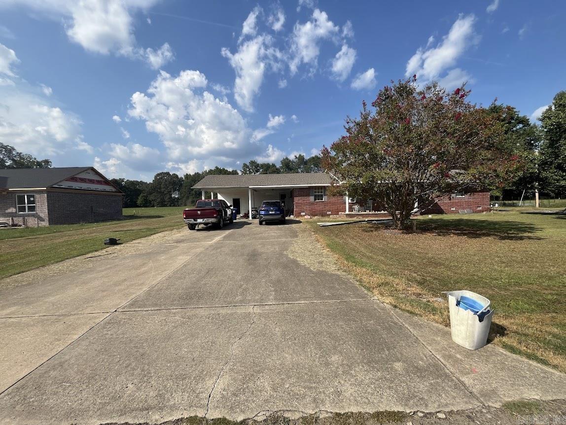 110 W Alabama  Beebe, AR