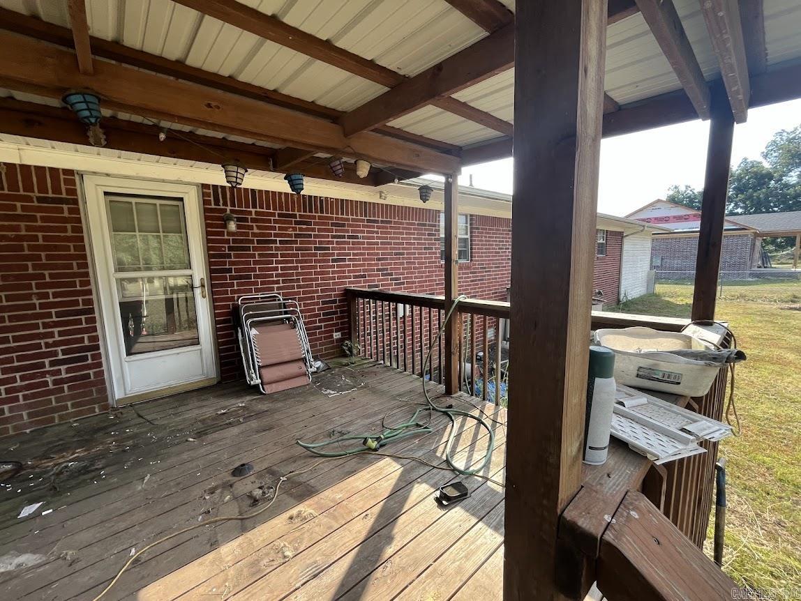 110 W Alabama  Beebe, AR