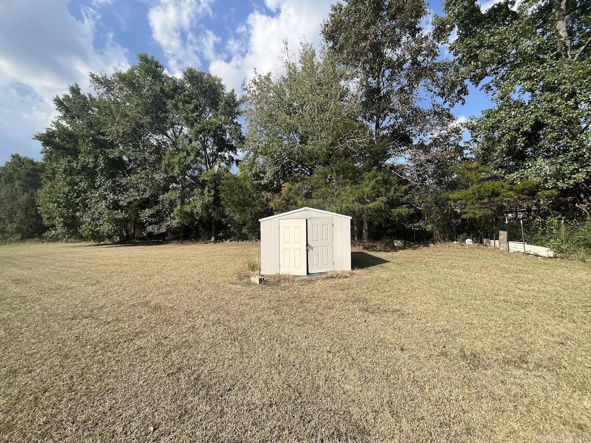 110 W Alabama  Beebe, AR