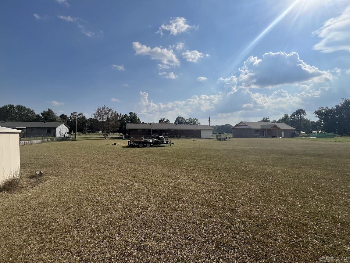 110 W Alabama  Beebe, AR