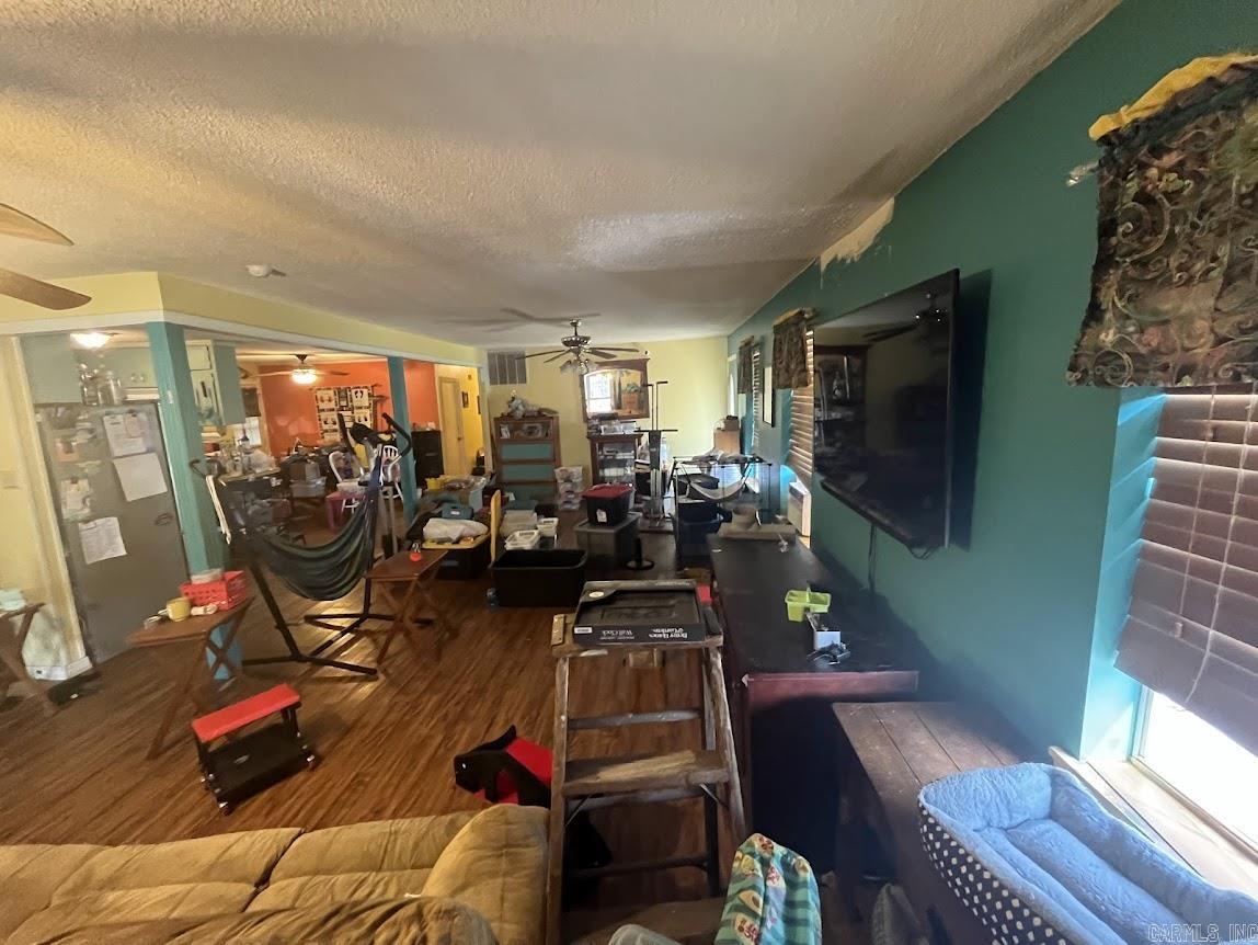 110 W Alabama  Beebe, AR