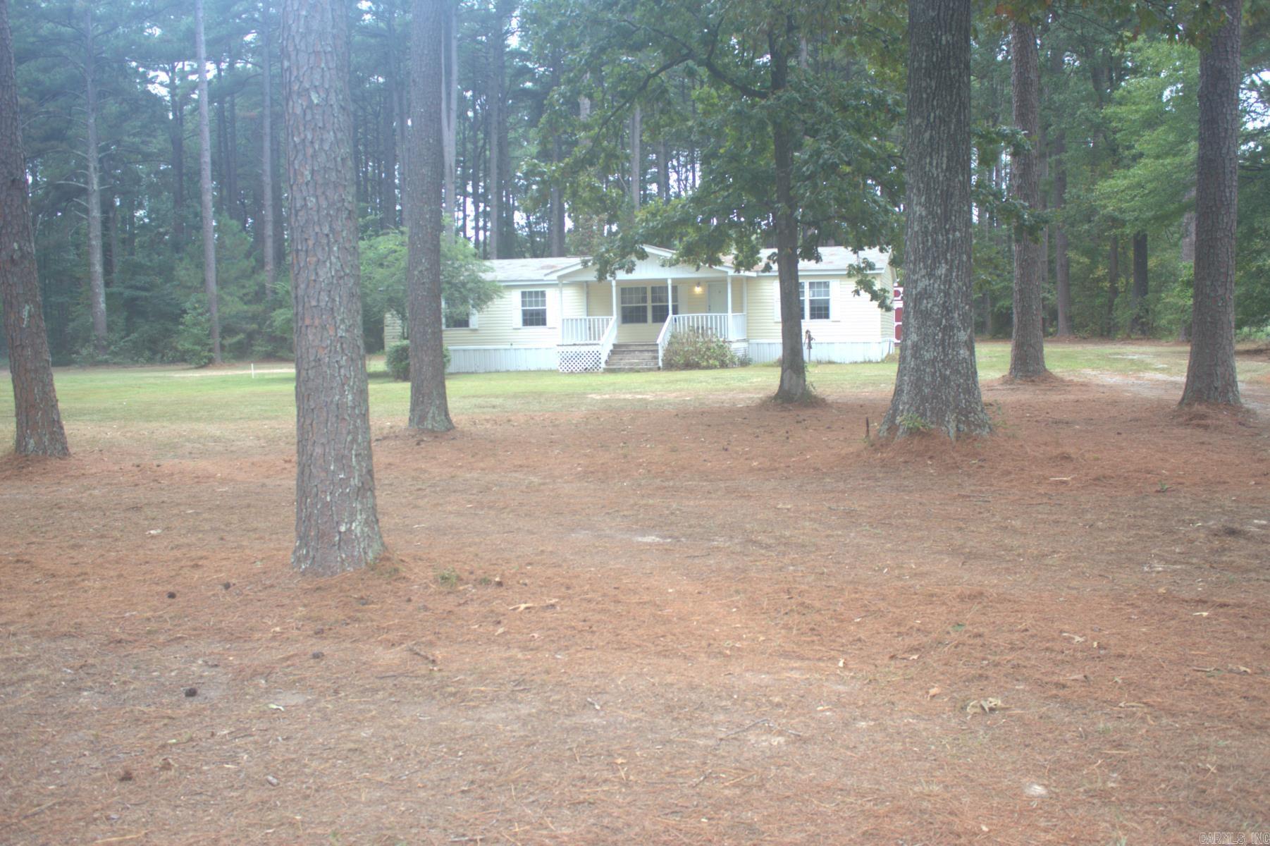 4706 Ramick  Pine Bluff, AR