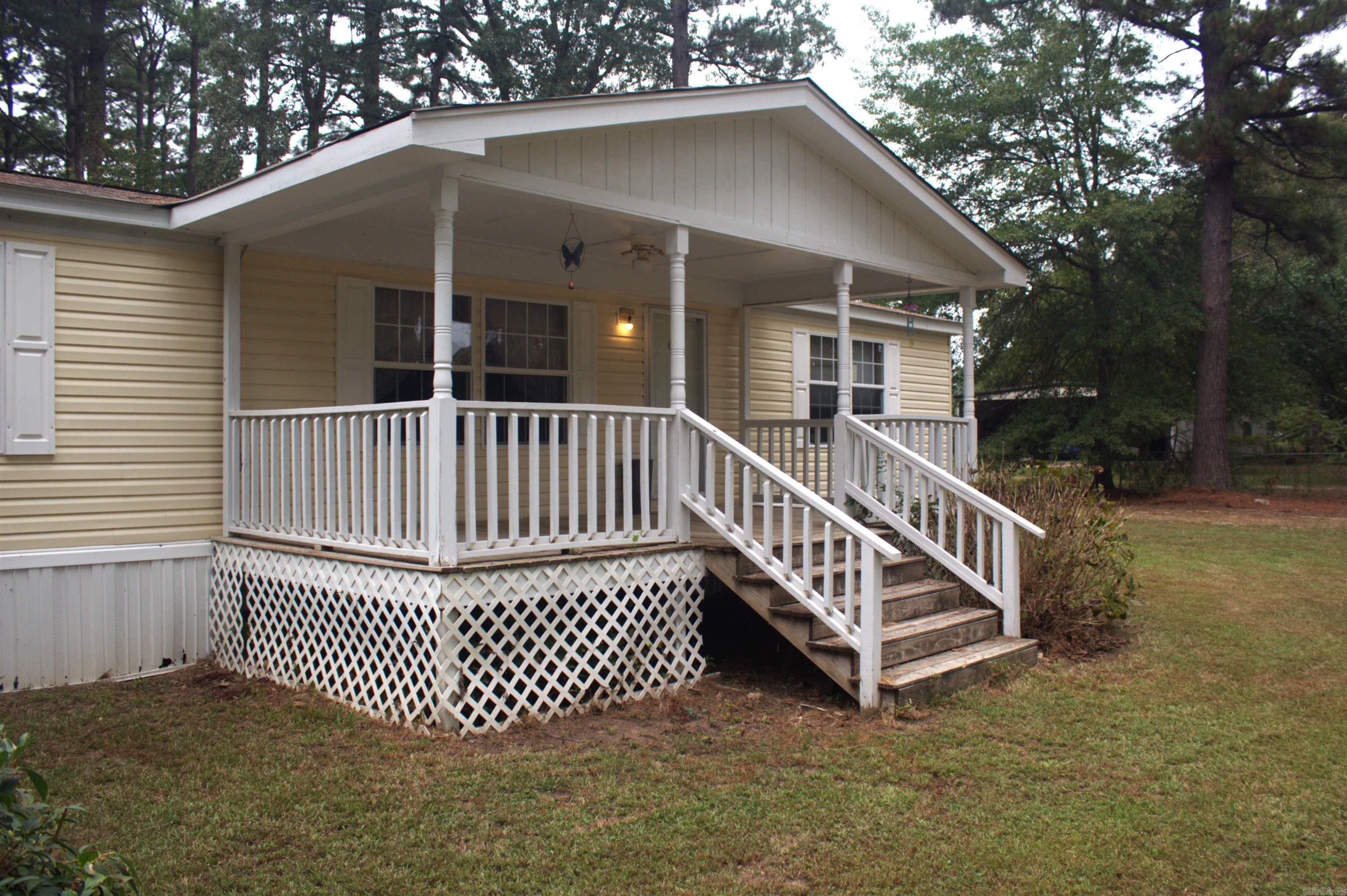 4706 Ramick  Pine Bluff, AR