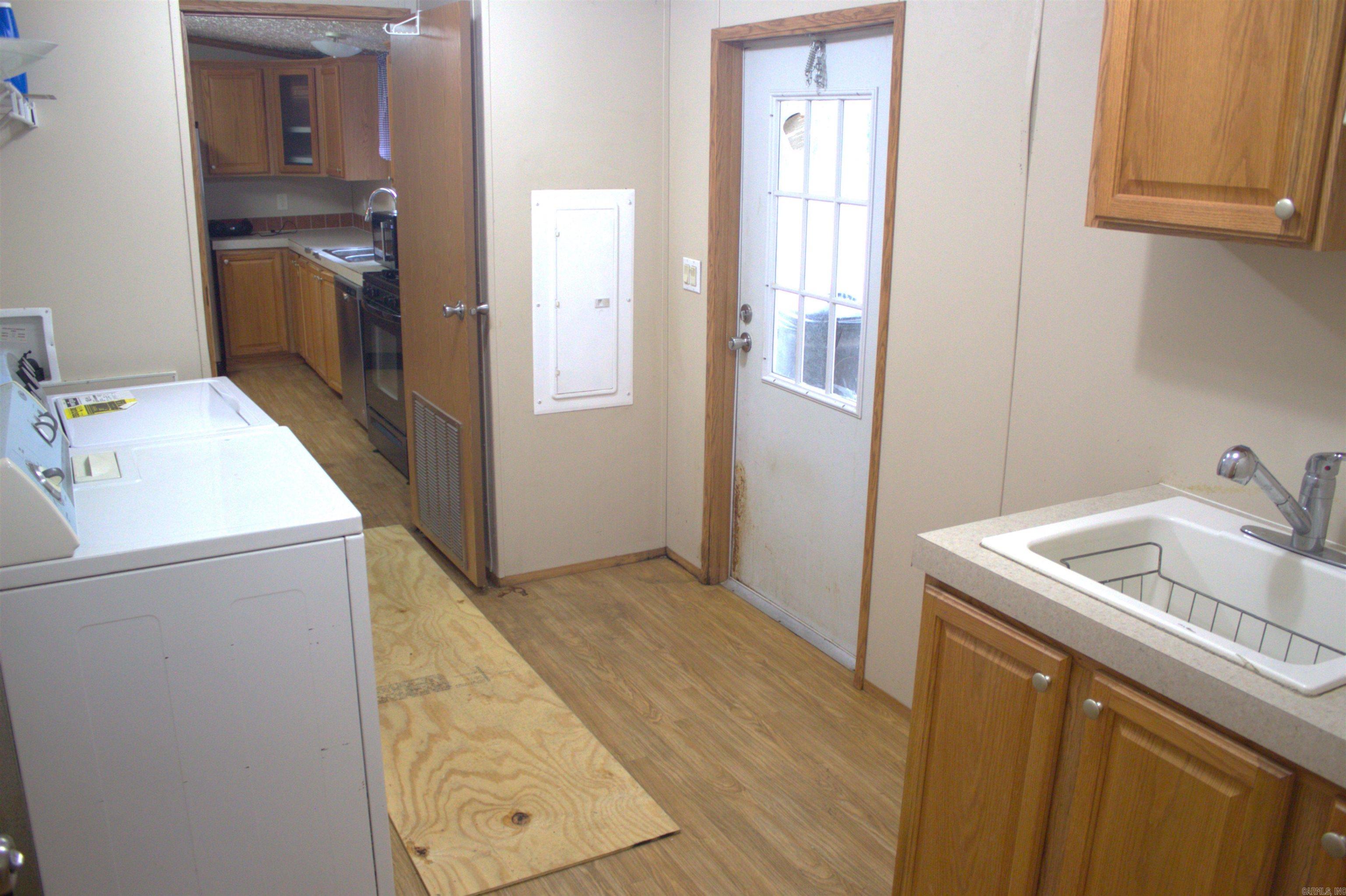 4706 Ramick  Pine Bluff, AR