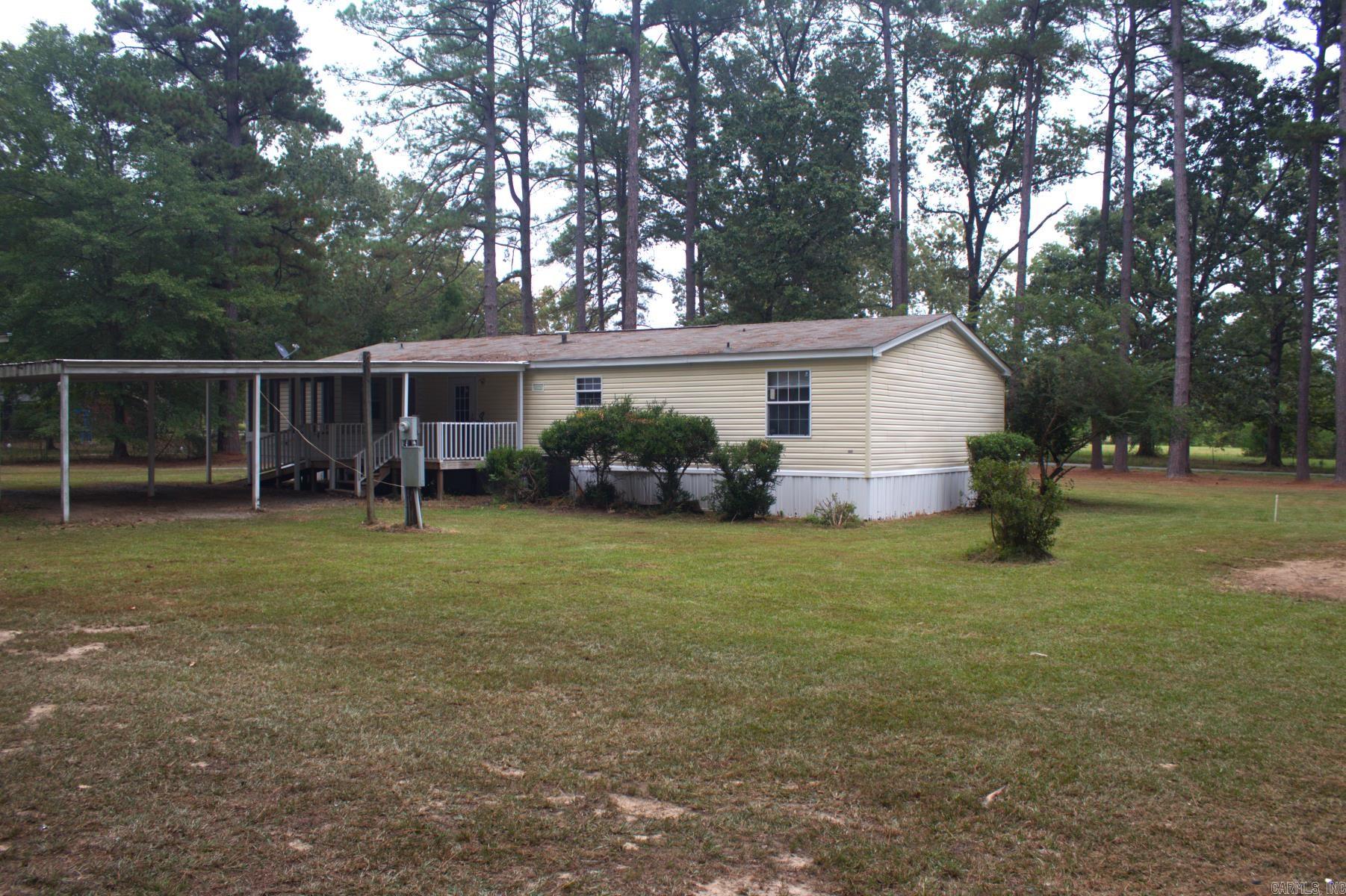 4706 Ramick  Pine Bluff, AR