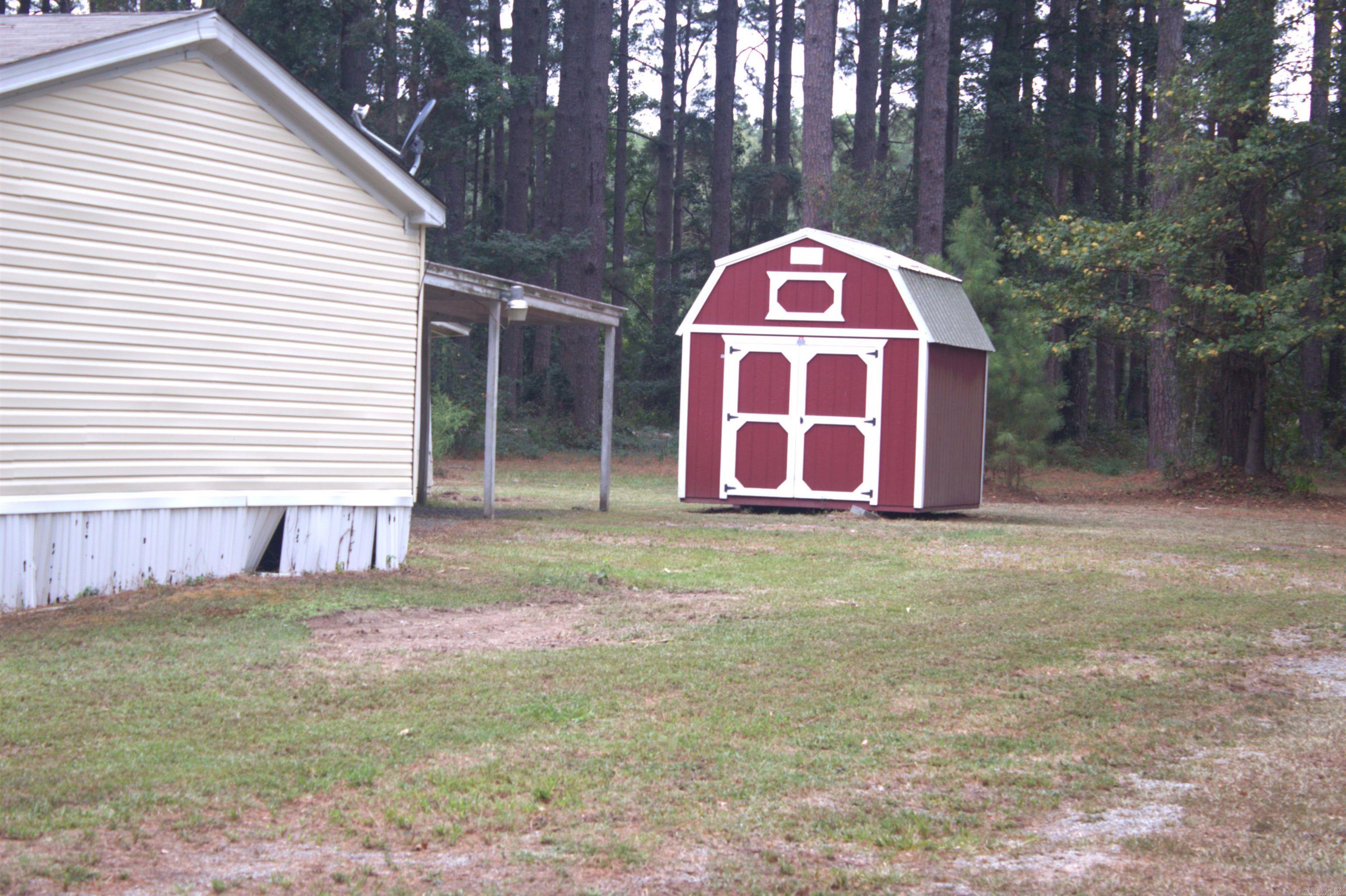 4706 Ramick  Pine Bluff, AR