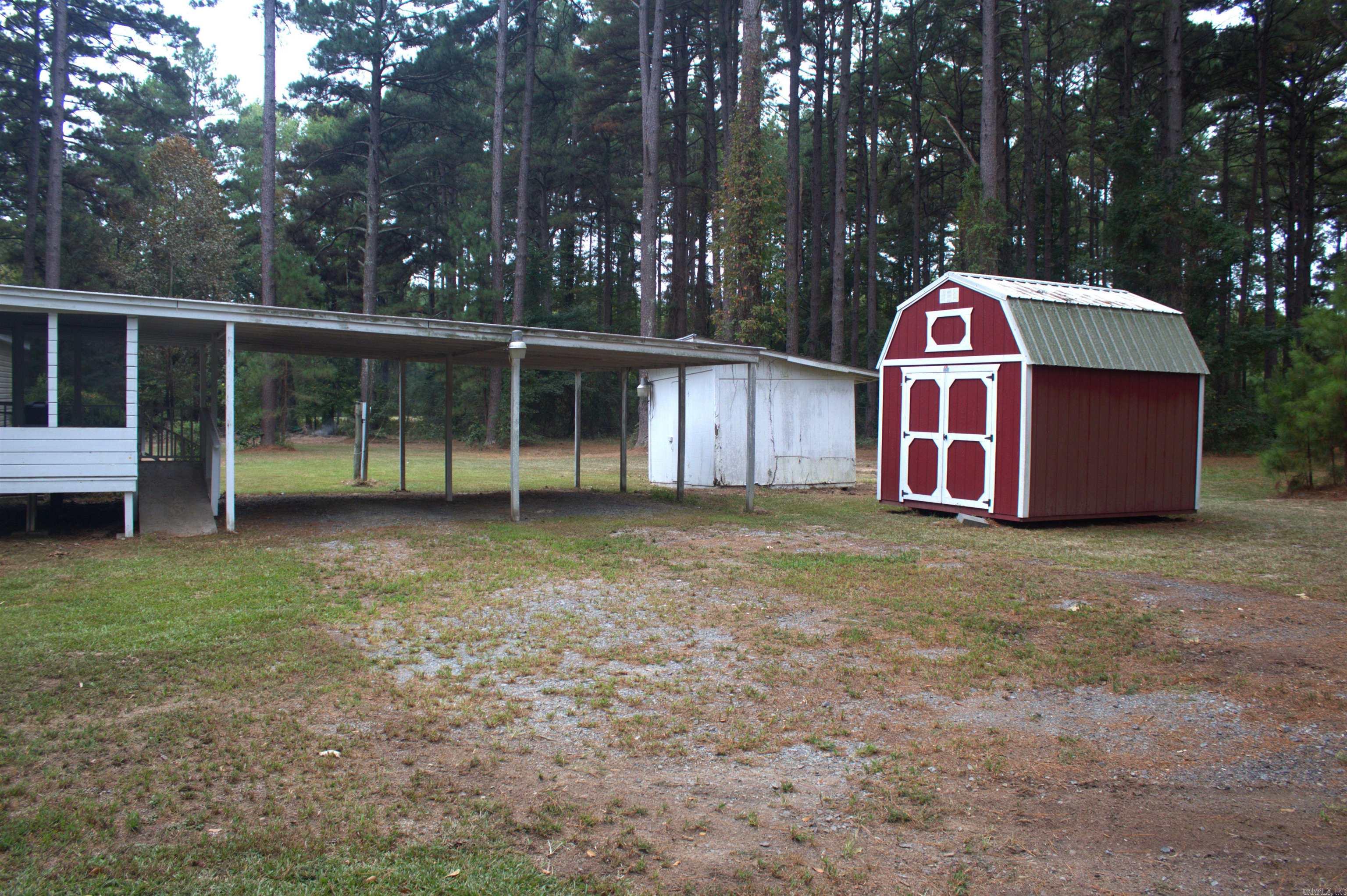 4706 Ramick  Pine Bluff, AR
