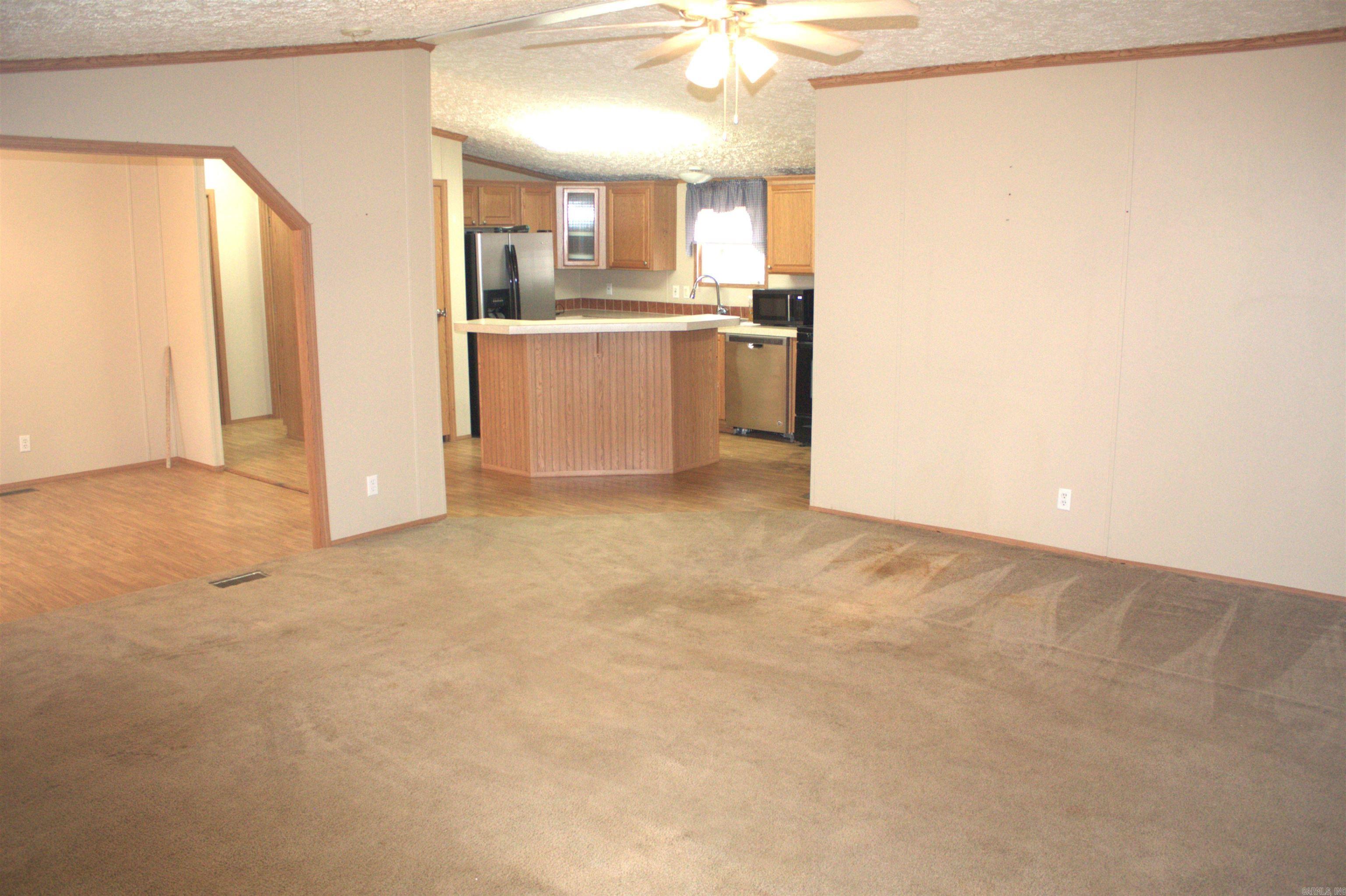4706 Ramick  Pine Bluff, AR