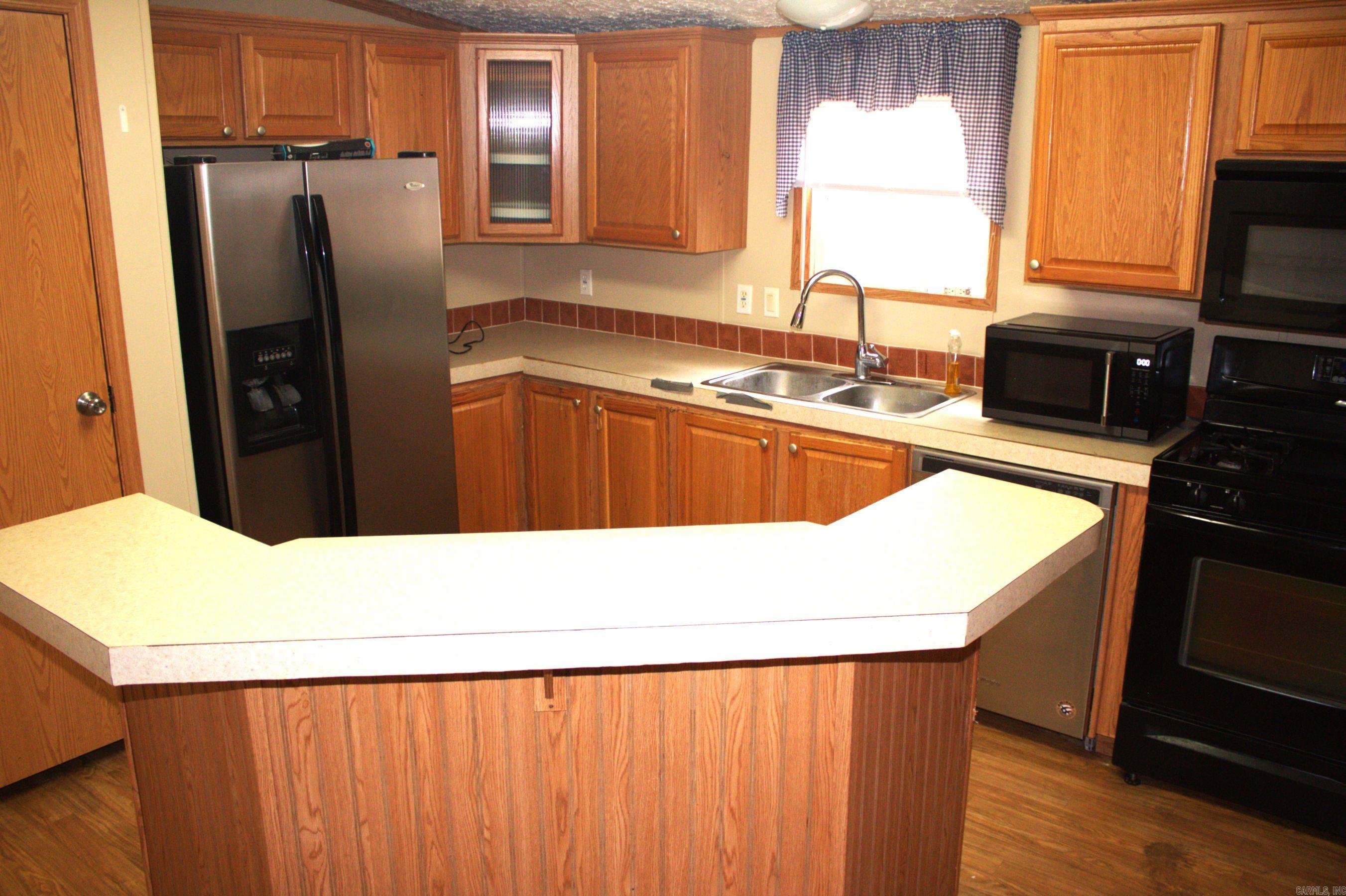 4706 Ramick  Pine Bluff, AR