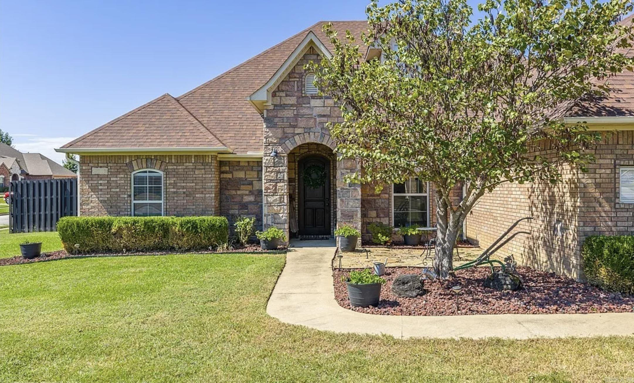 12608 Marble  Fort Smith, AR