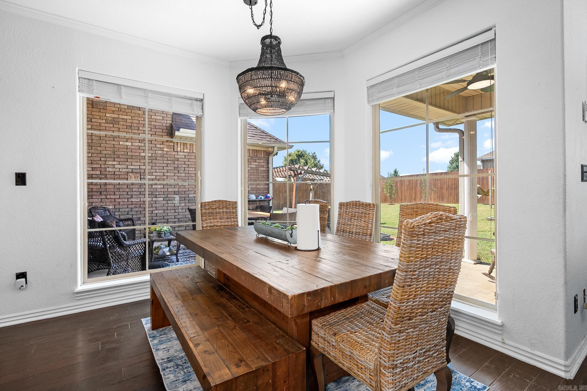 12608 Marble  Fort Smith, AR
