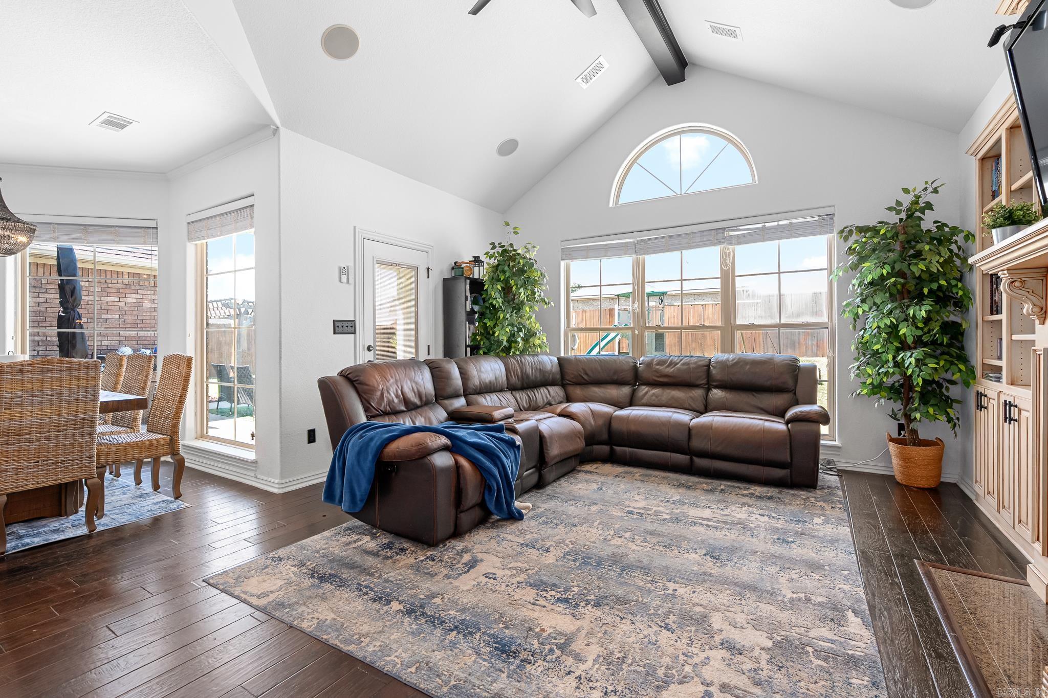 12608 Marble  Fort Smith, AR