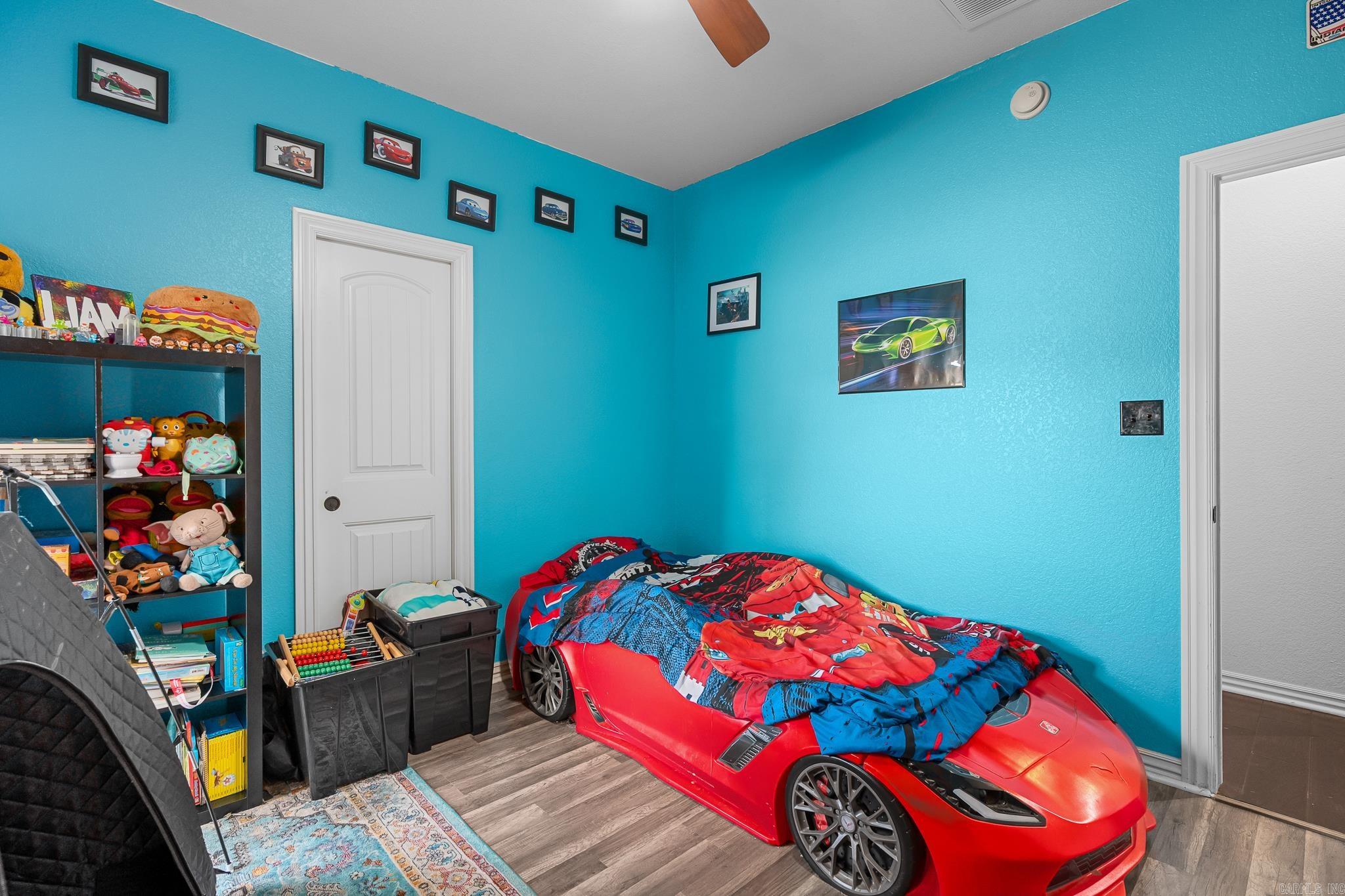12608 Marble  Fort Smith, AR
