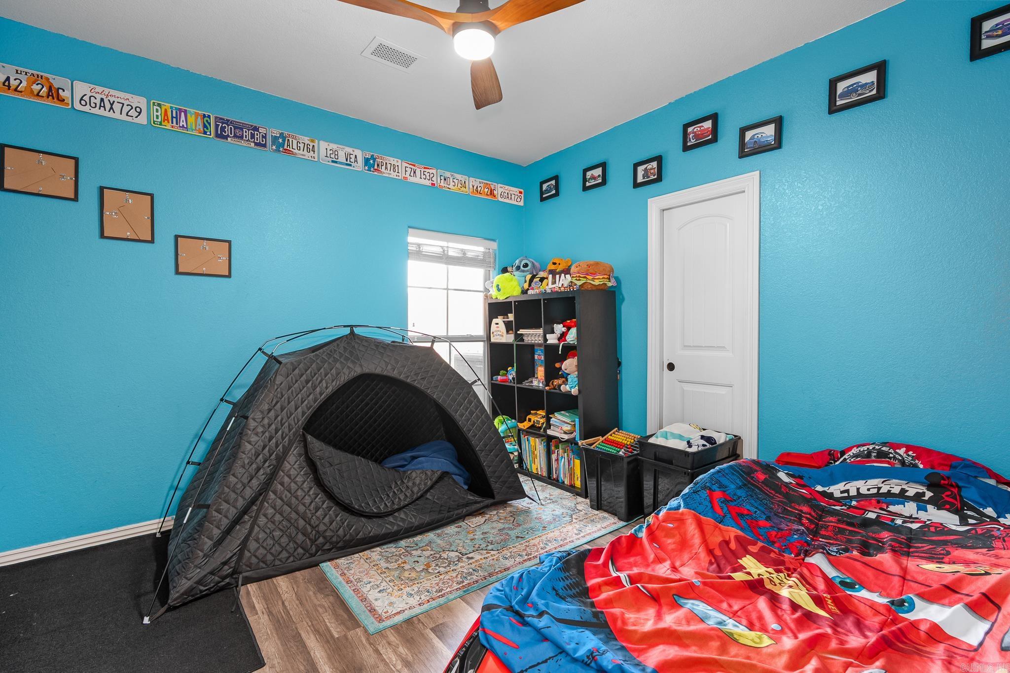 12608 Marble  Fort Smith, AR