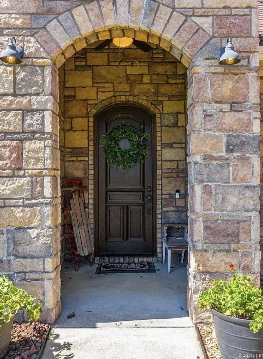 12608 Marble  Fort Smith, AR