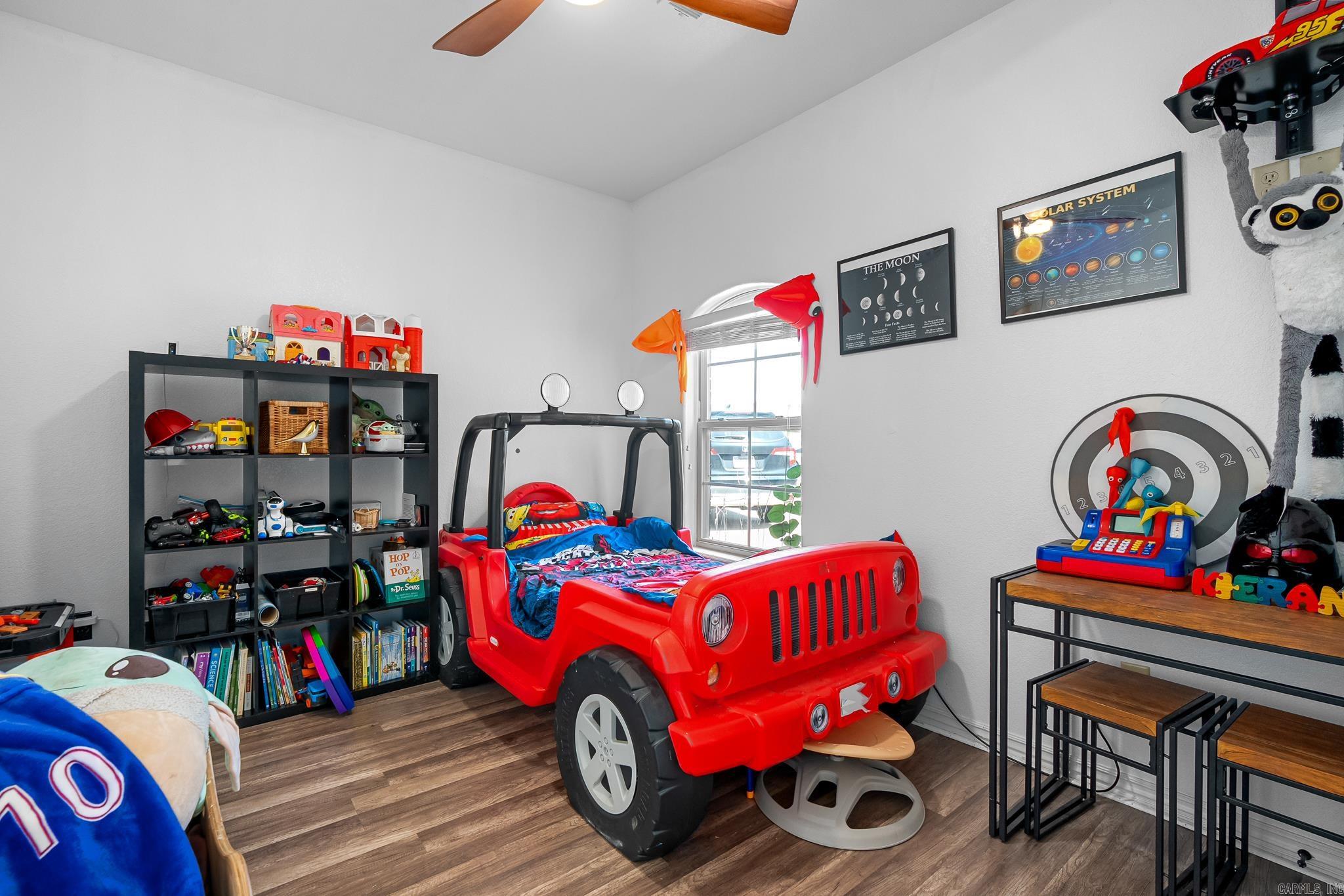 12608 Marble  Fort Smith, AR