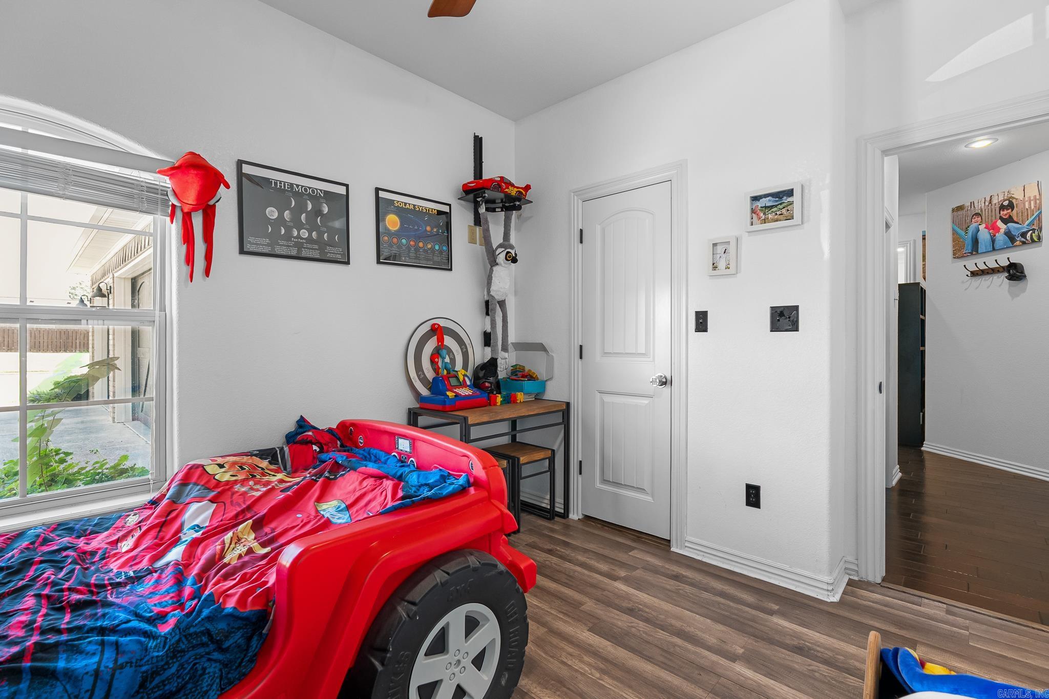 12608 Marble  Fort Smith, AR