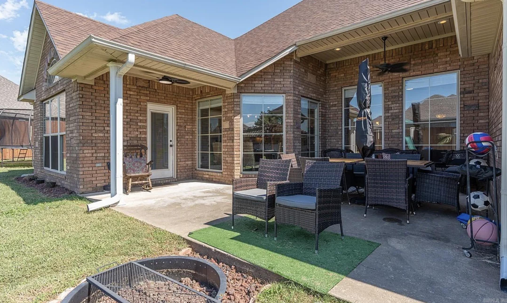 12608 Marble  Fort Smith, AR