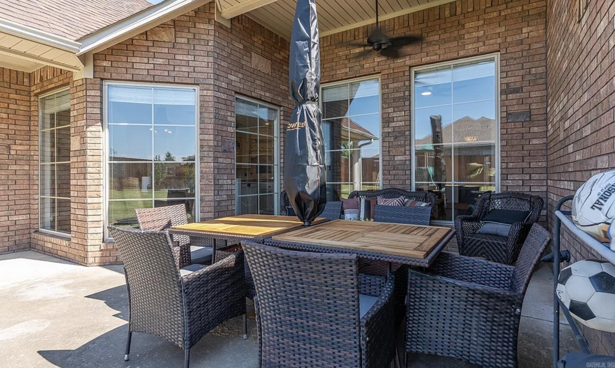 12608 Marble  Fort Smith, AR