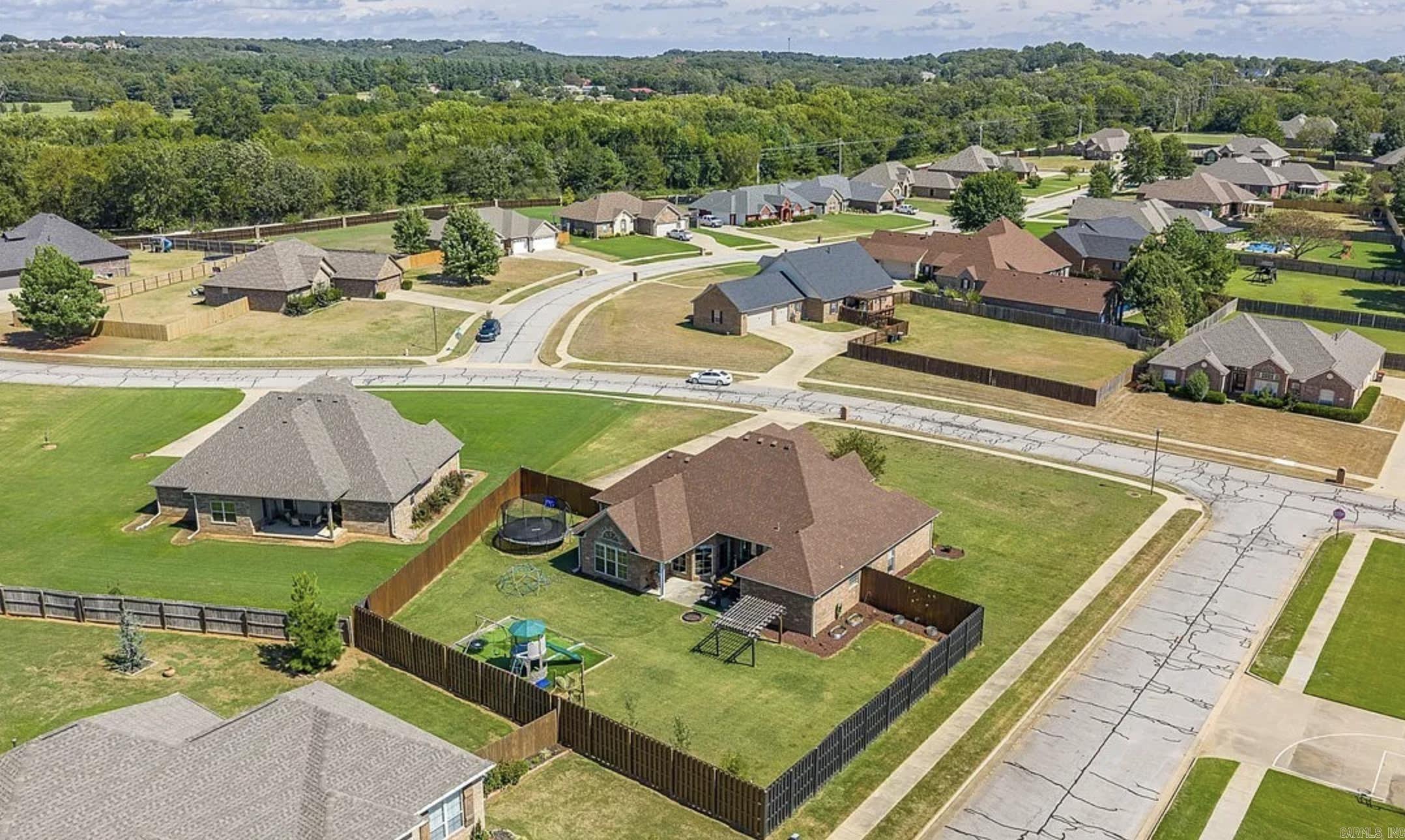 12608 Marble  Fort Smith, AR