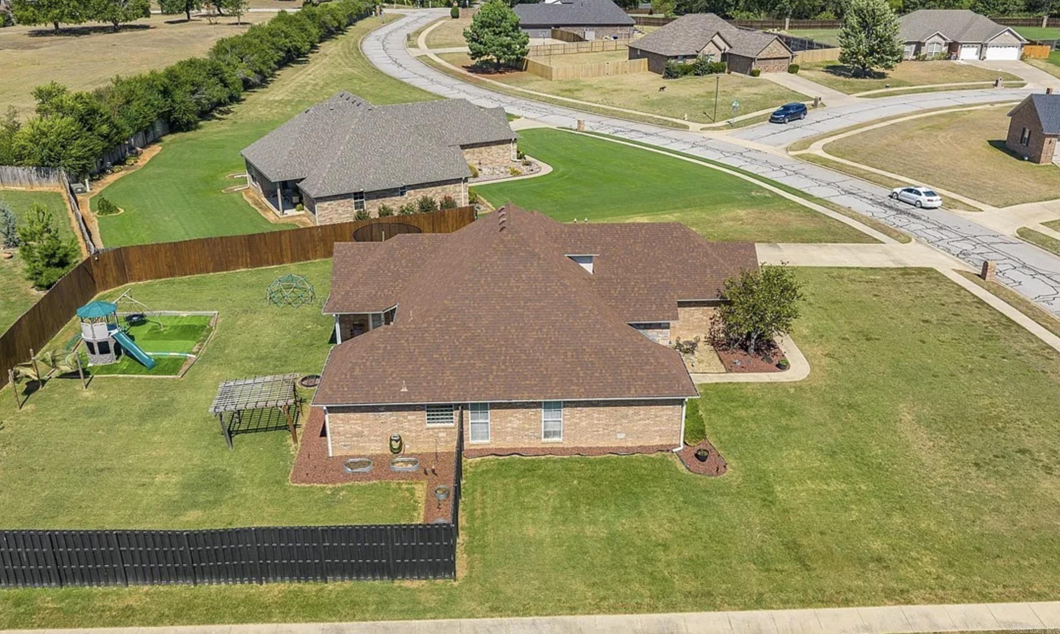 12608 Marble  Fort Smith, AR