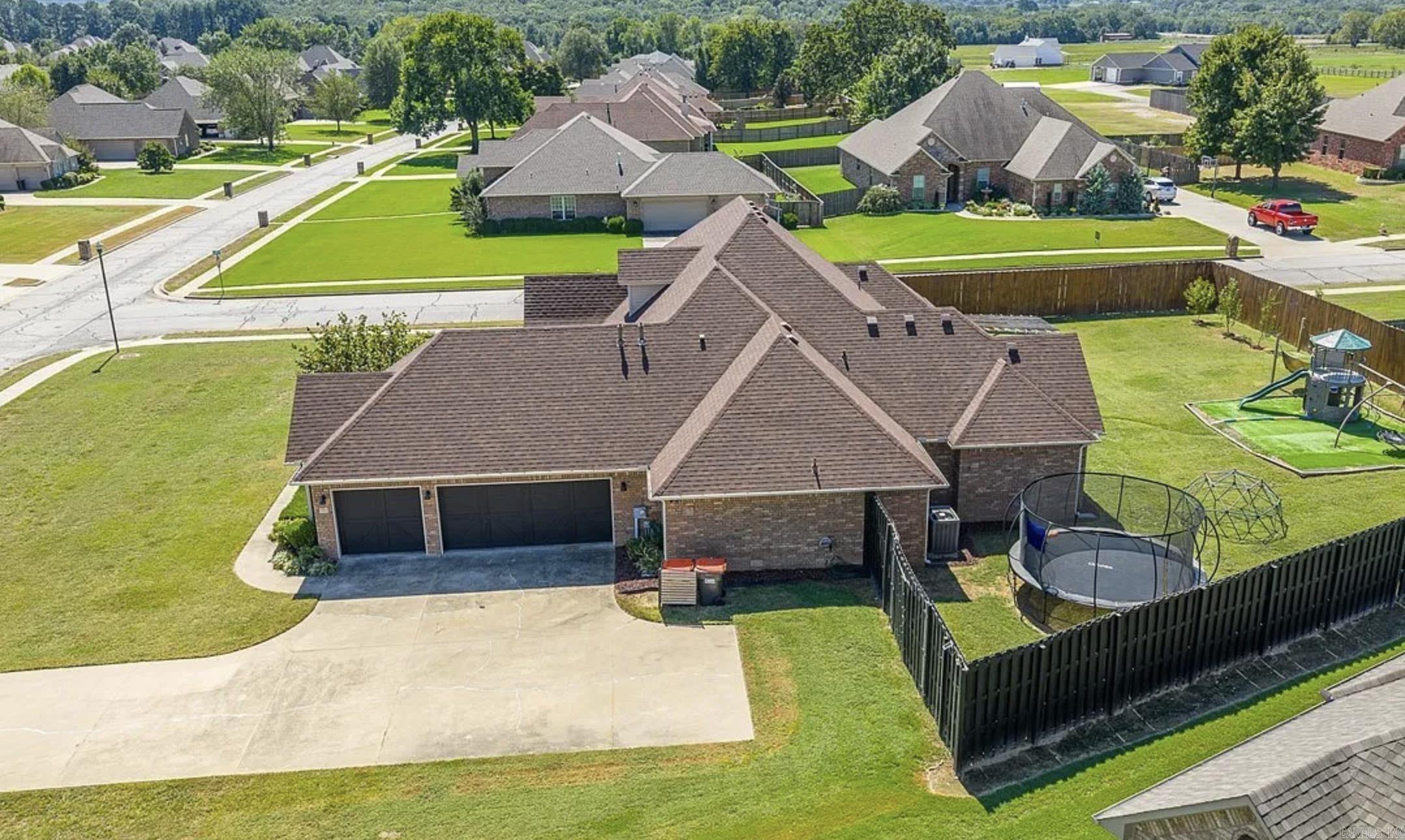 12608 Marble  Fort Smith, AR