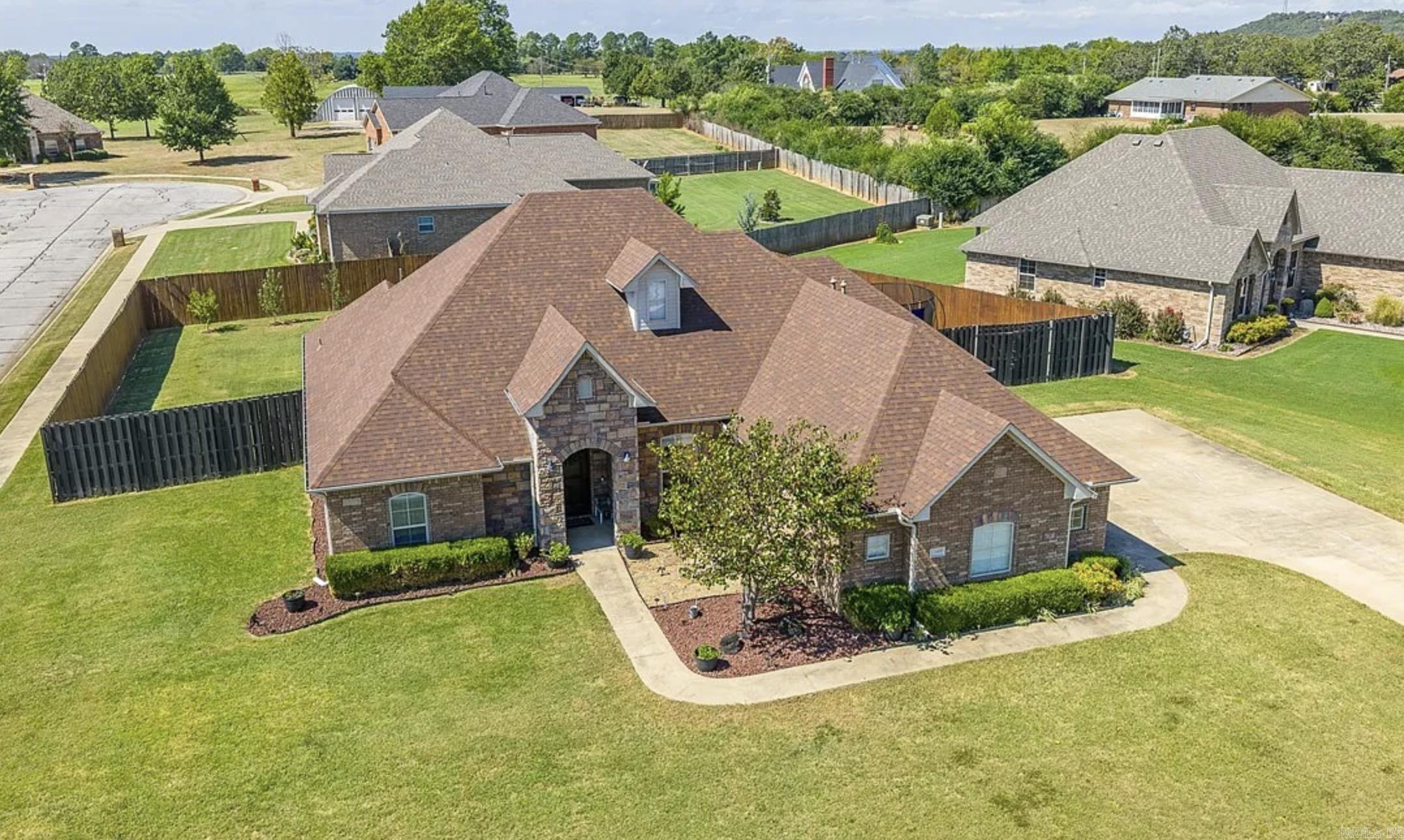 12608 Marble  Fort Smith, AR