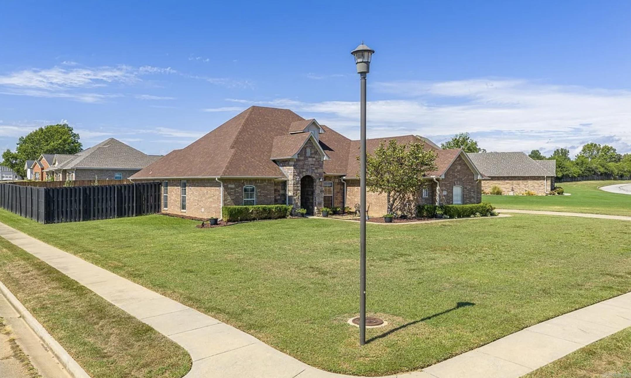 12608 Marble  Fort Smith, AR