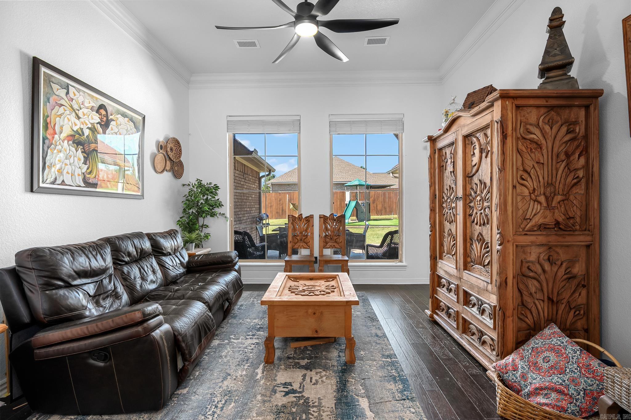12608 Marble  Fort Smith, AR