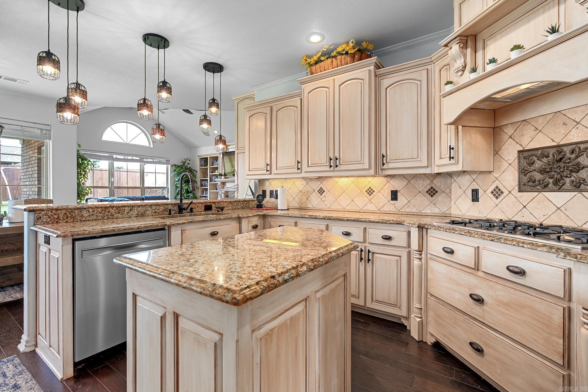 12608 Marble  Fort Smith, AR
