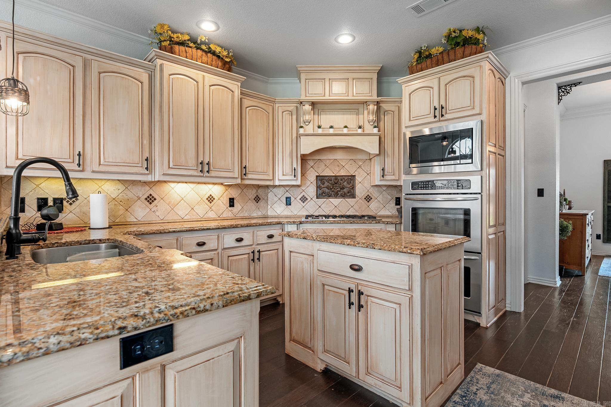 12608 Marble  Fort Smith, AR