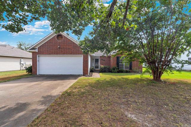 2005  Sandbrook  Jonesboro, AR