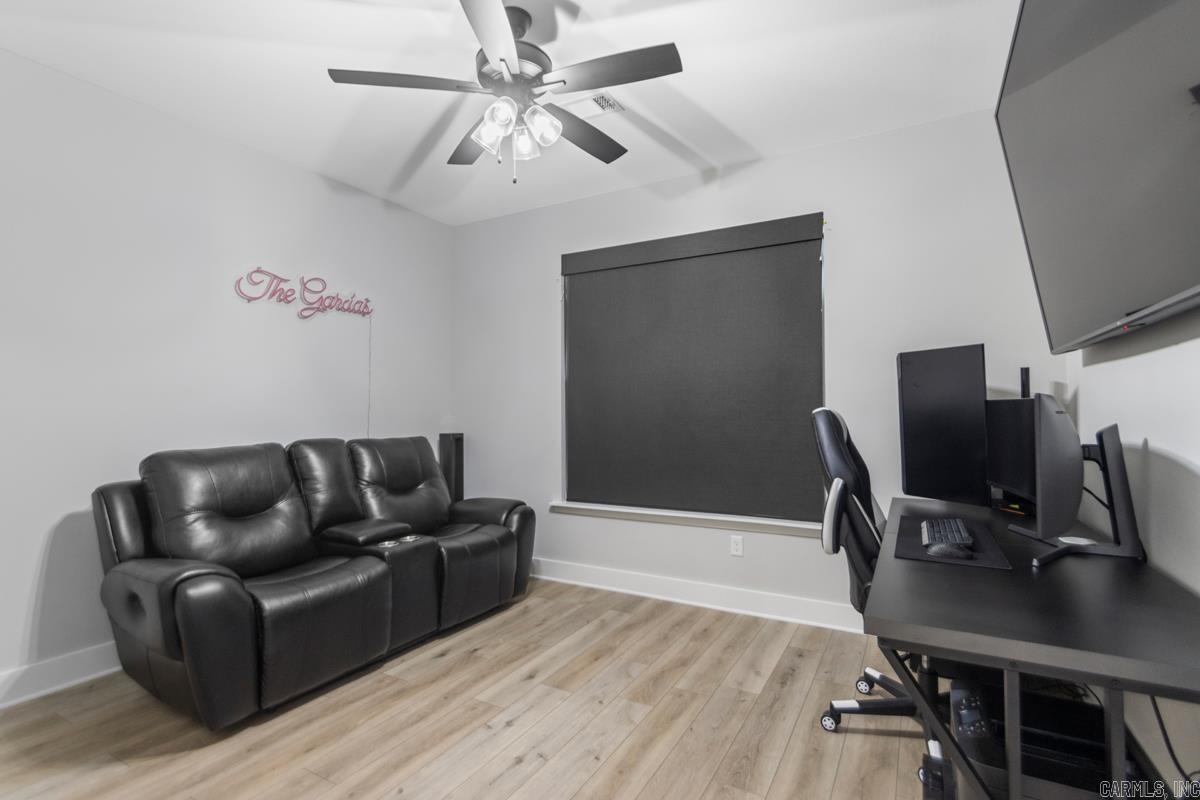 876 Oak Forest  Sherwood, AR