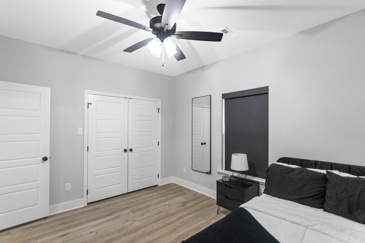 876 Oak Forest  Sherwood, AR