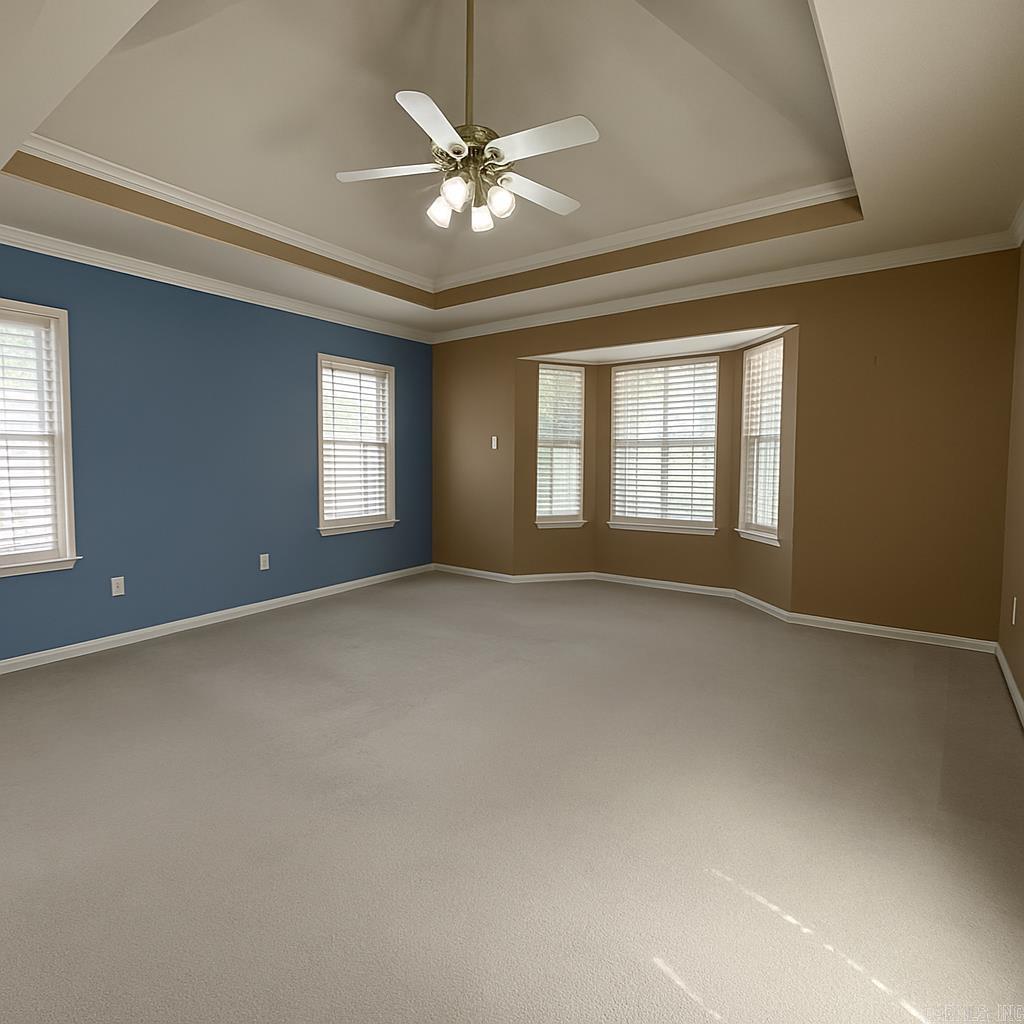 3032 Overcup  Sherwood, AR