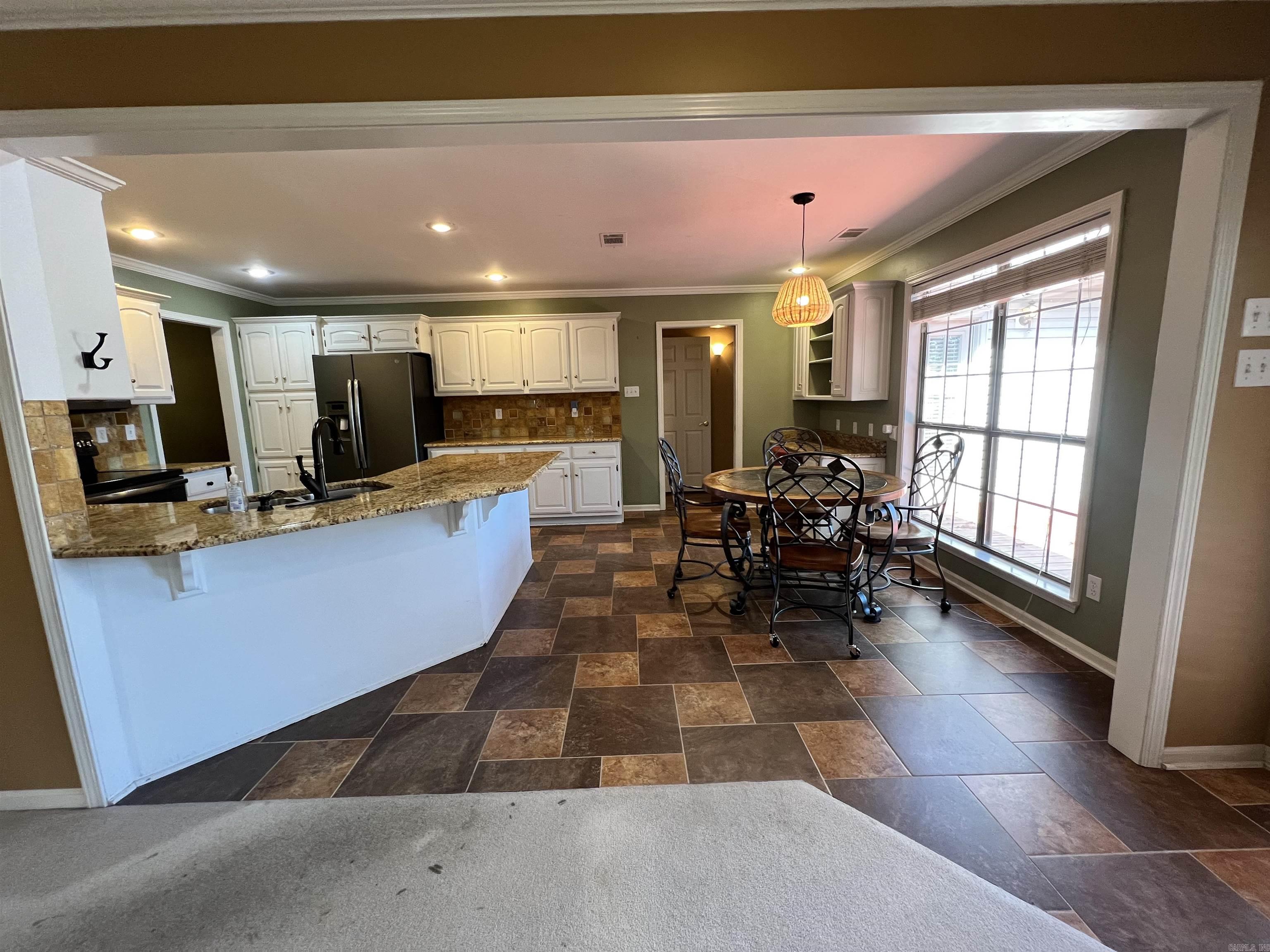 3032 Overcup  Sherwood, AR