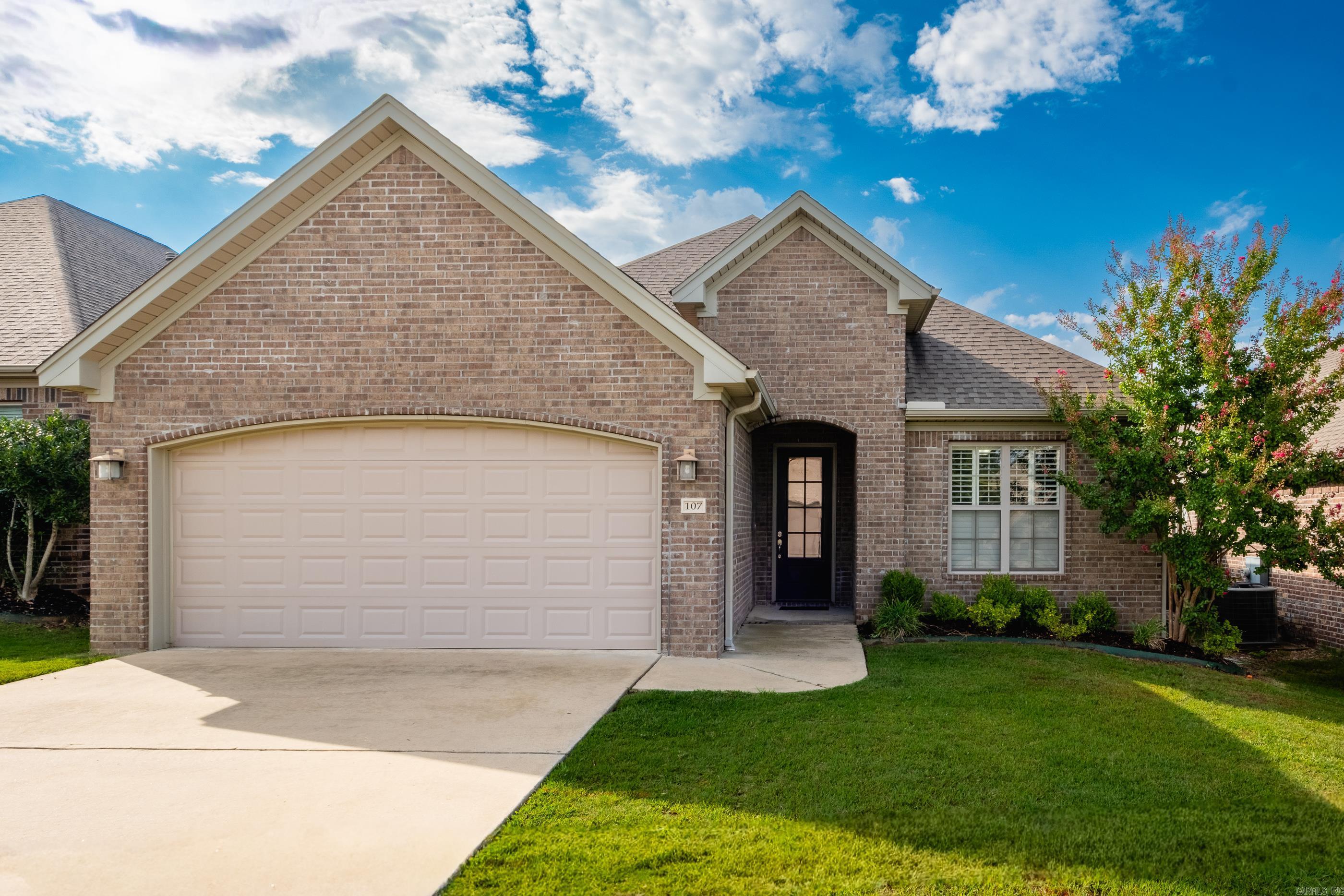 107 Mariner  Maumelle, AR
