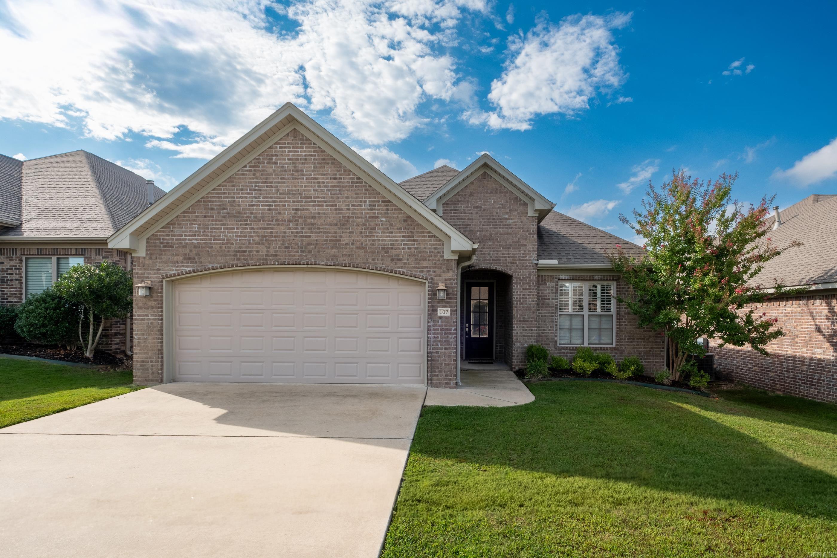 107 Mariner  Maumelle, AR