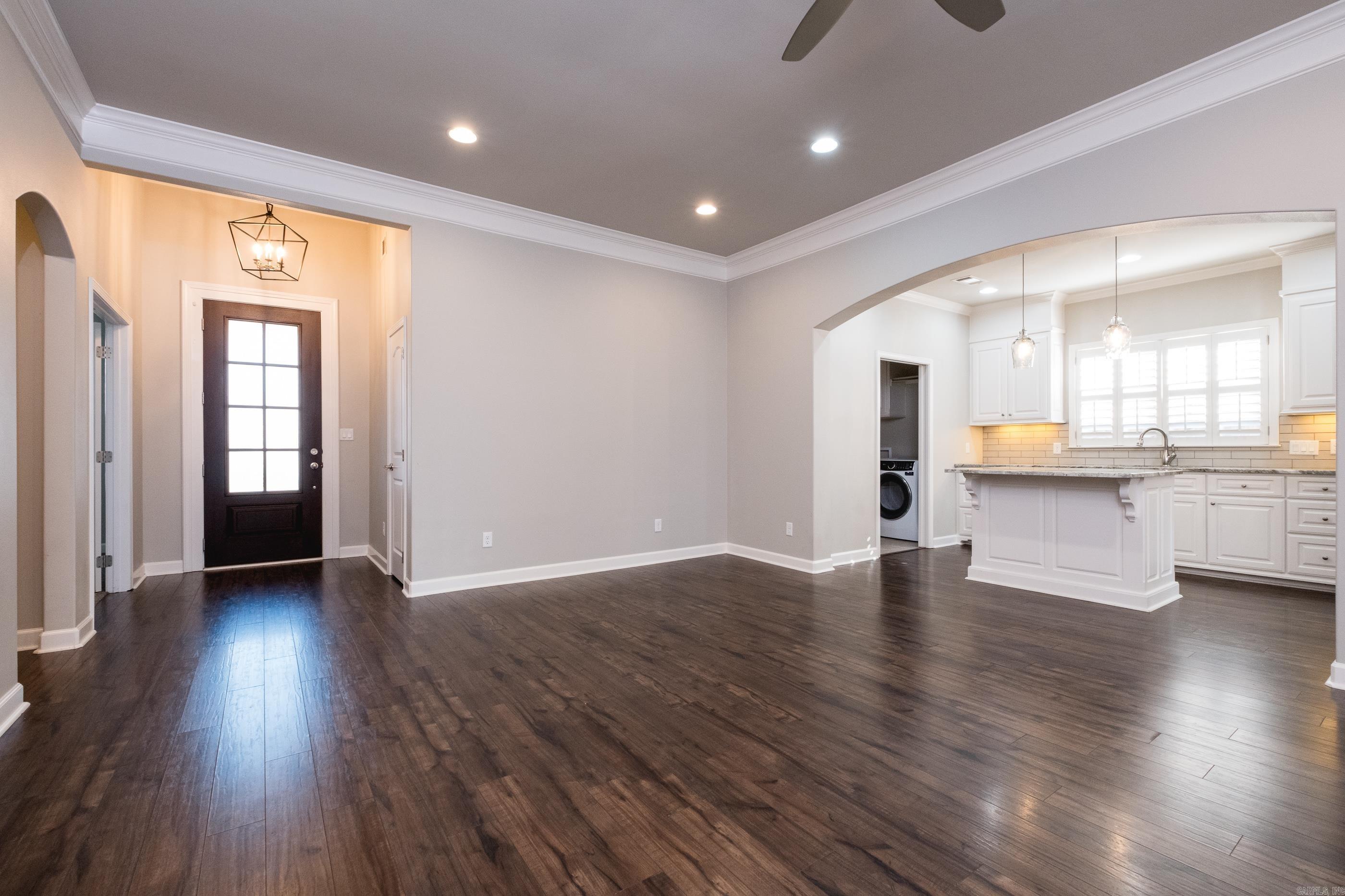 107 Mariner  Maumelle, AR