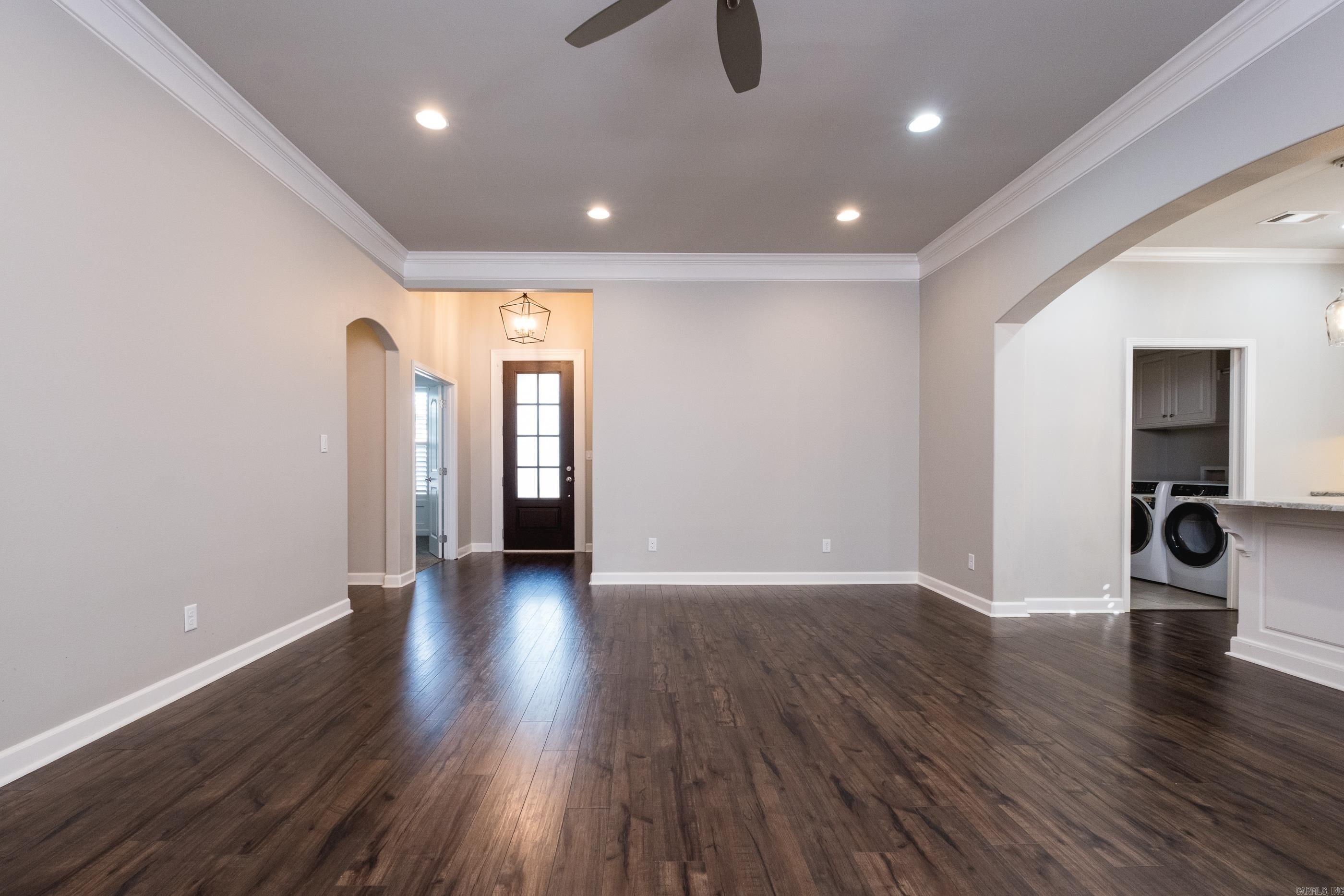 107 Mariner  Maumelle, AR