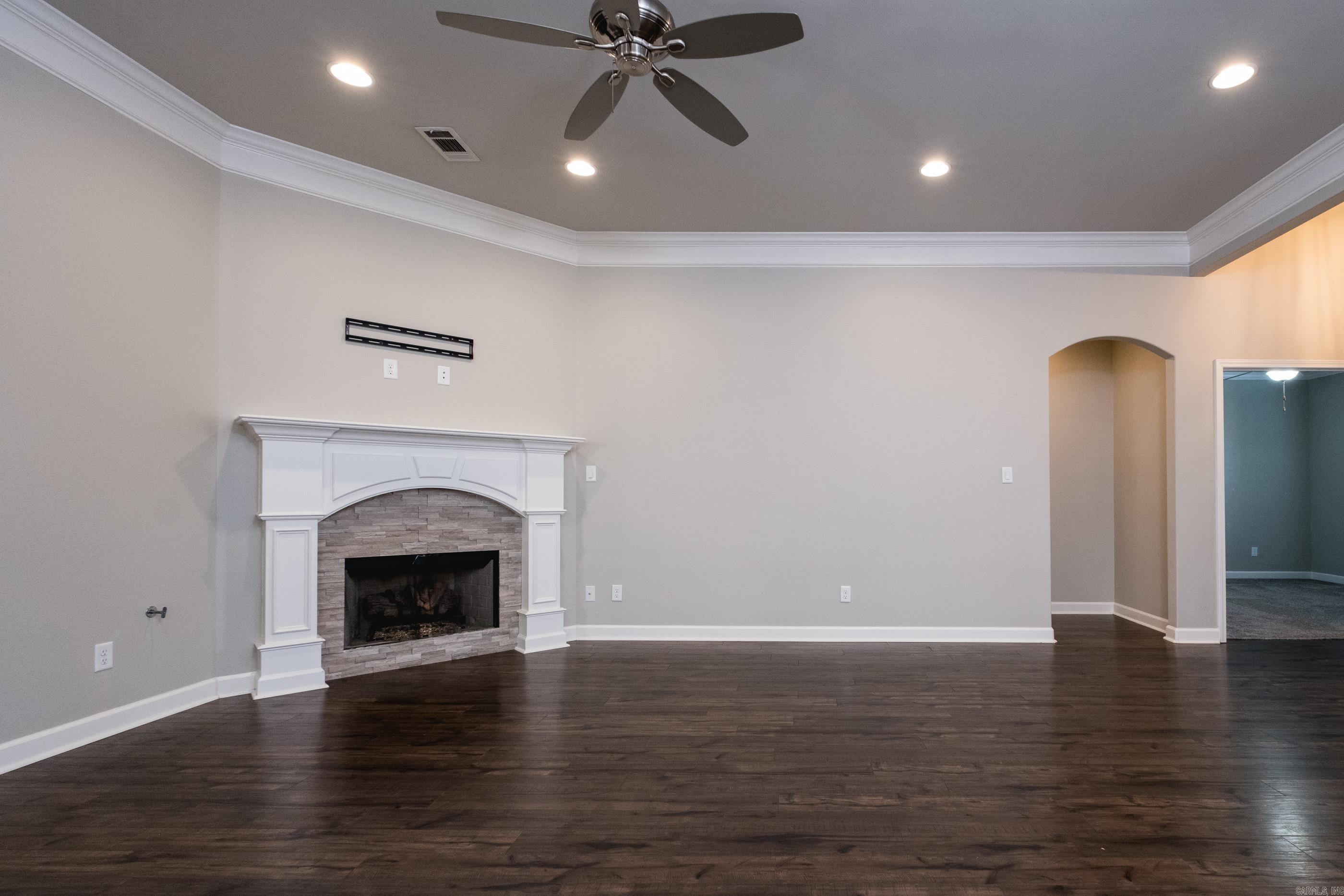 107 Mariner  Maumelle, AR