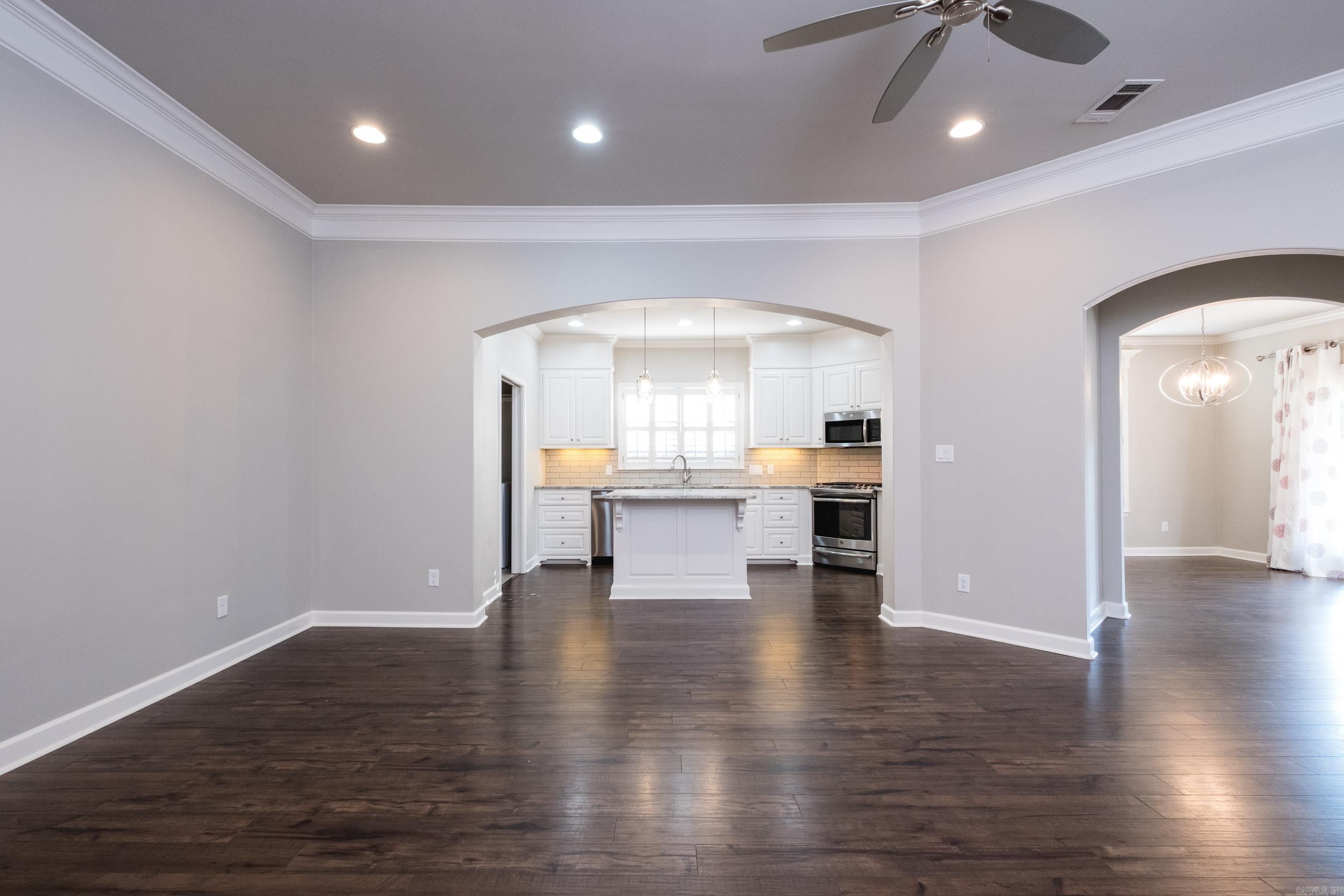 107 Mariner  Maumelle, AR