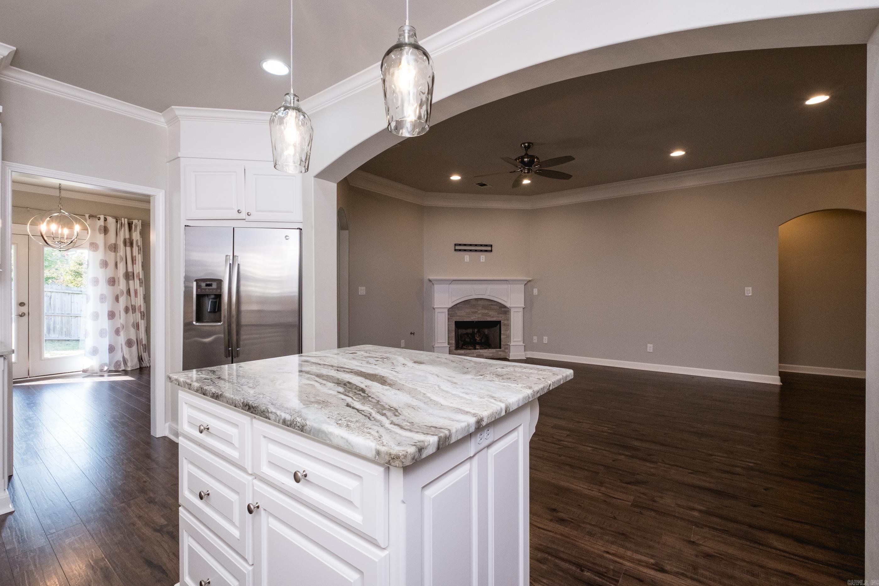 107 Mariner  Maumelle, AR