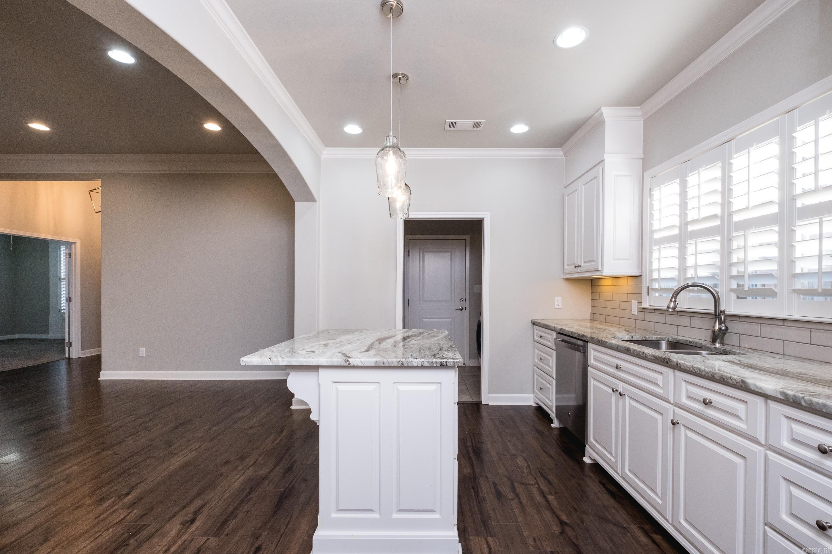 107 Mariner  Maumelle, AR